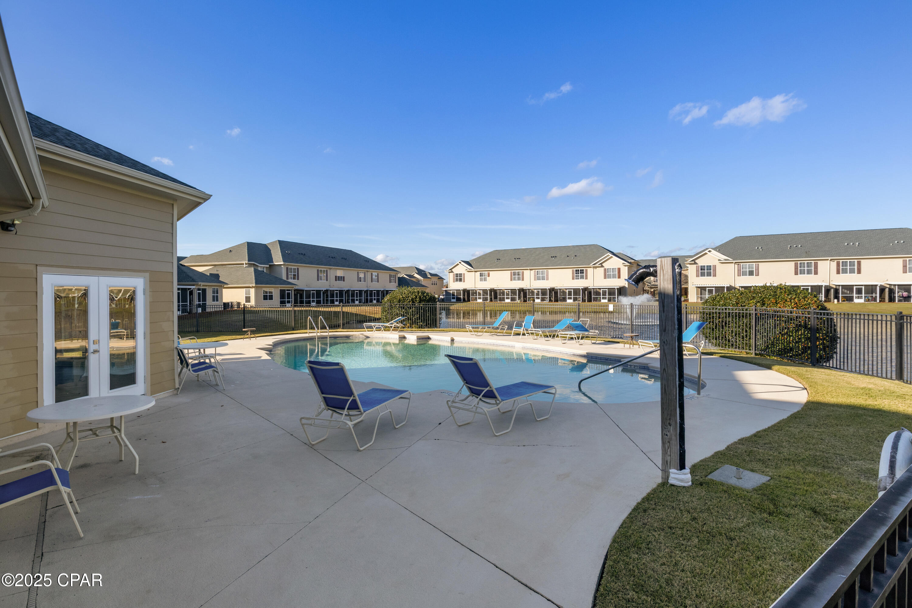 802 Baldwin Rowe Circle