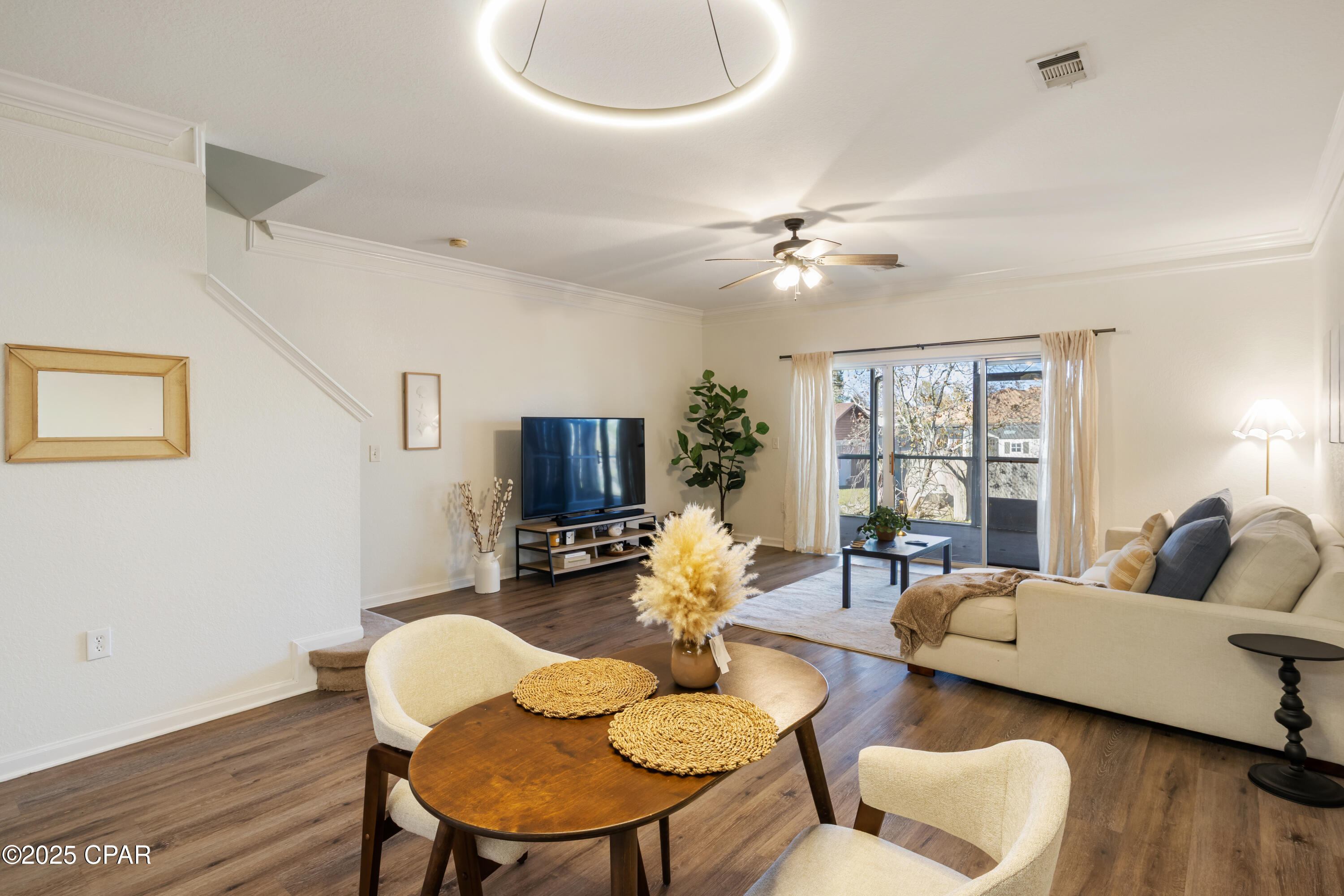 802 Baldwin Rowe Circle