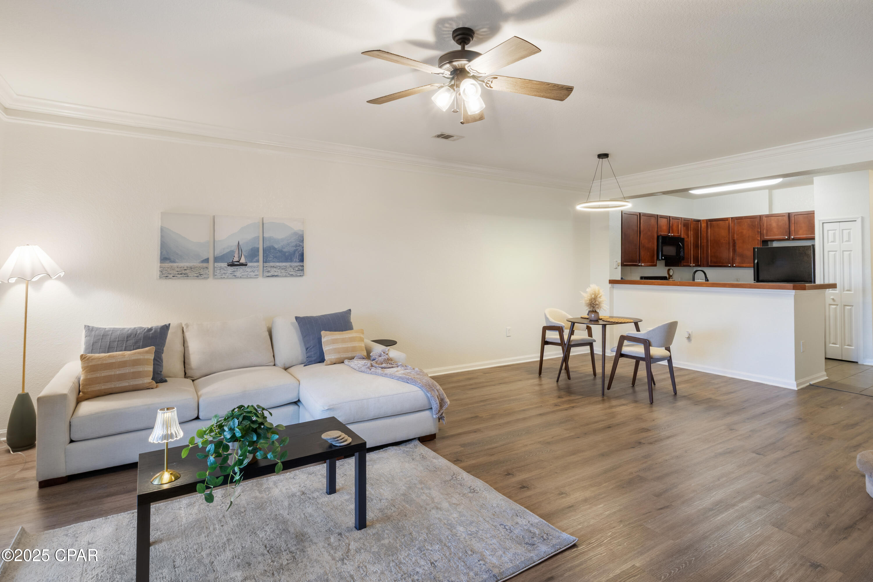 802 Baldwin Rowe Circle