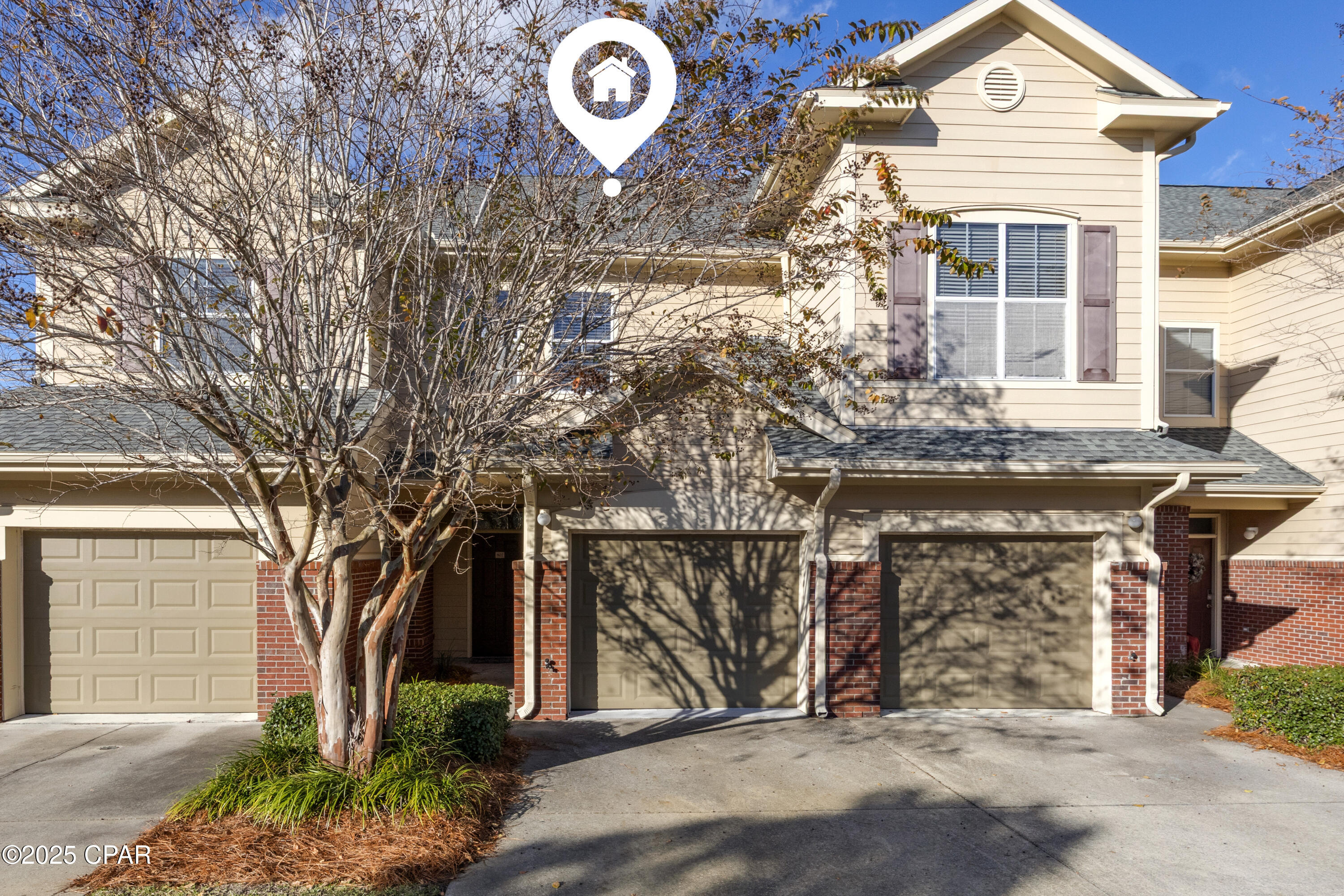 802 Baldwin Rowe Circle