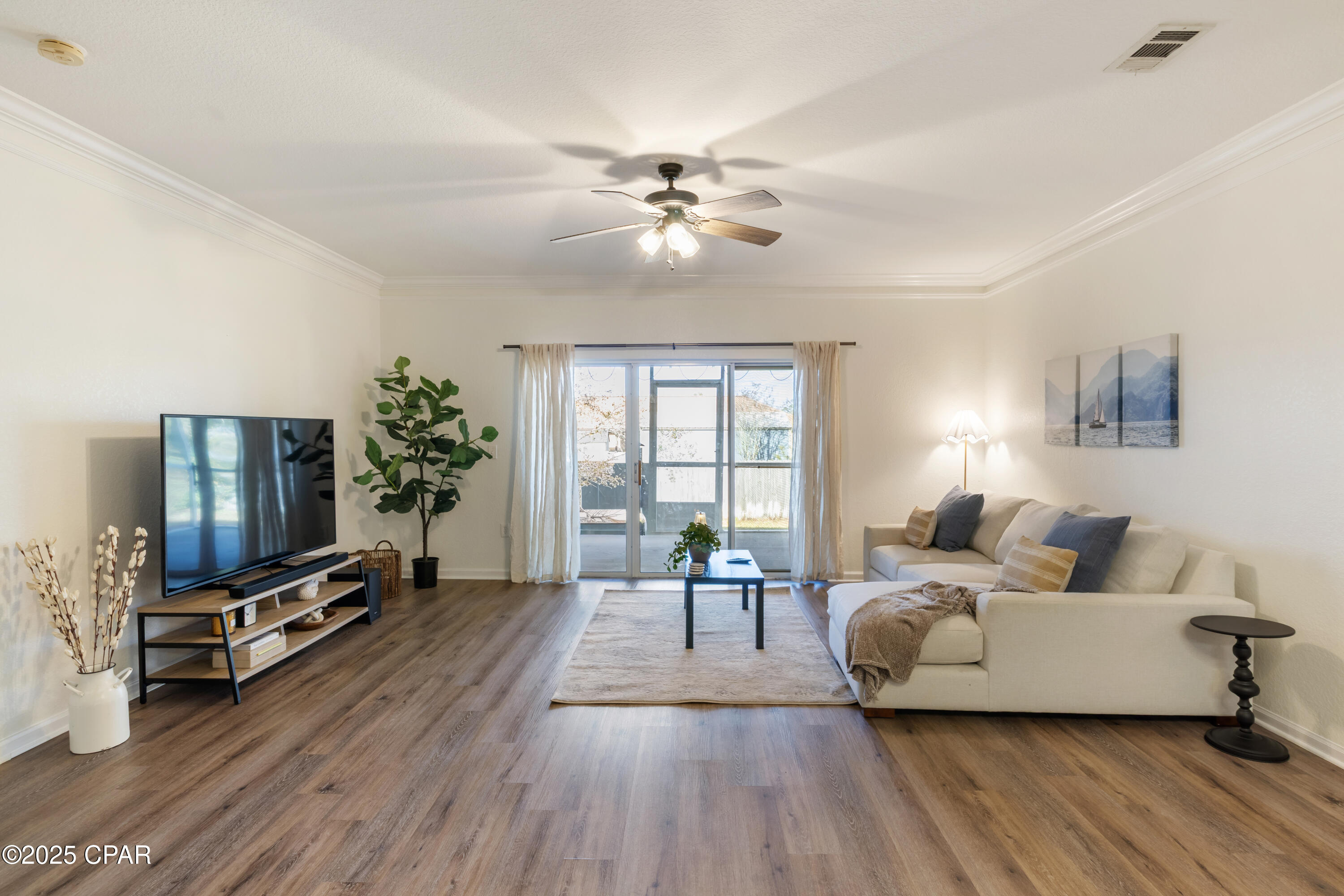 802 Baldwin Rowe Circle