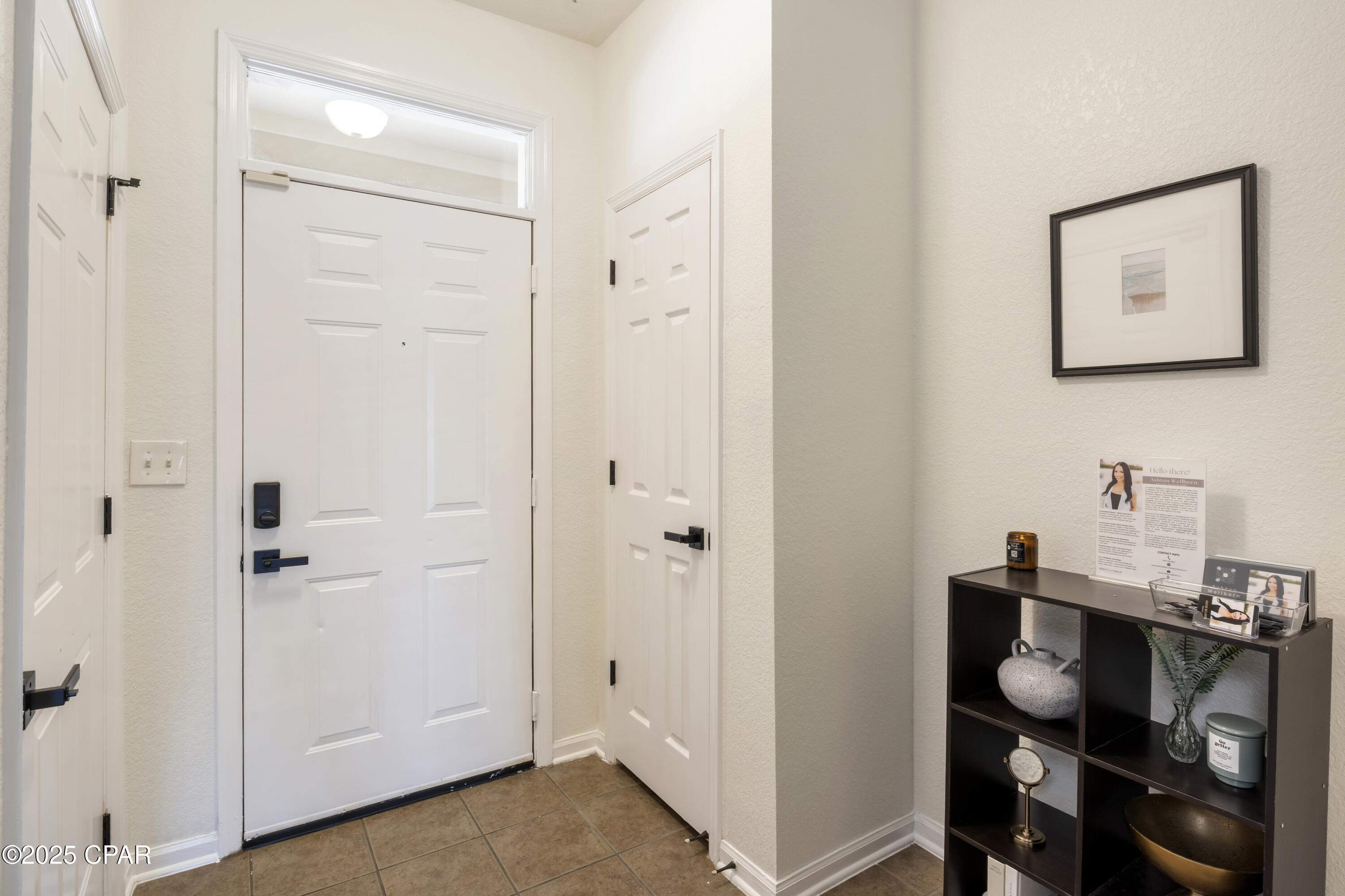 802 Baldwin Rowe Circle