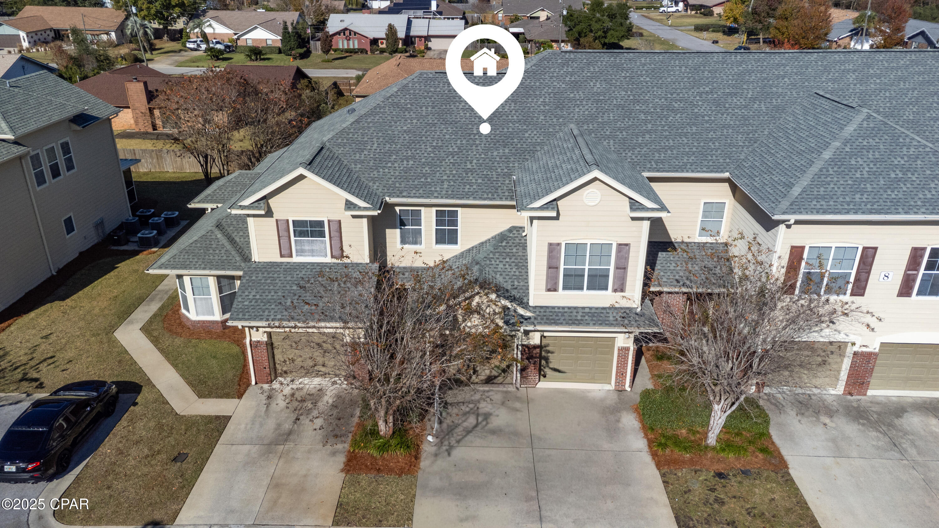 802 Baldwin Rowe Circle