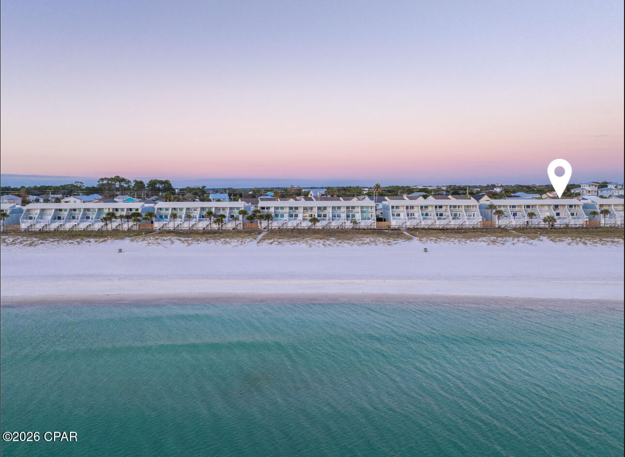 22519 Front Beach Road 108