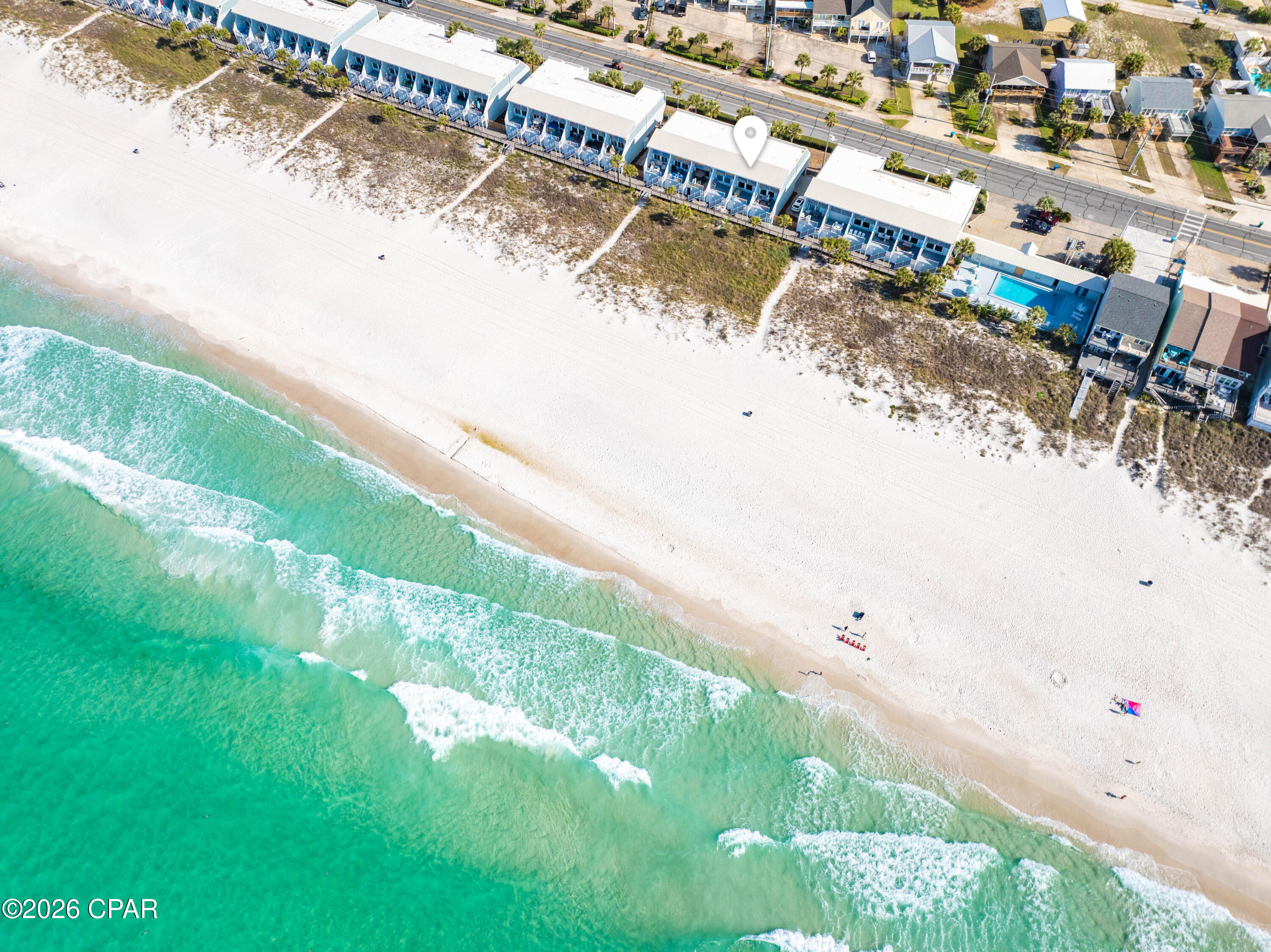 22519 Front Beach Road 108