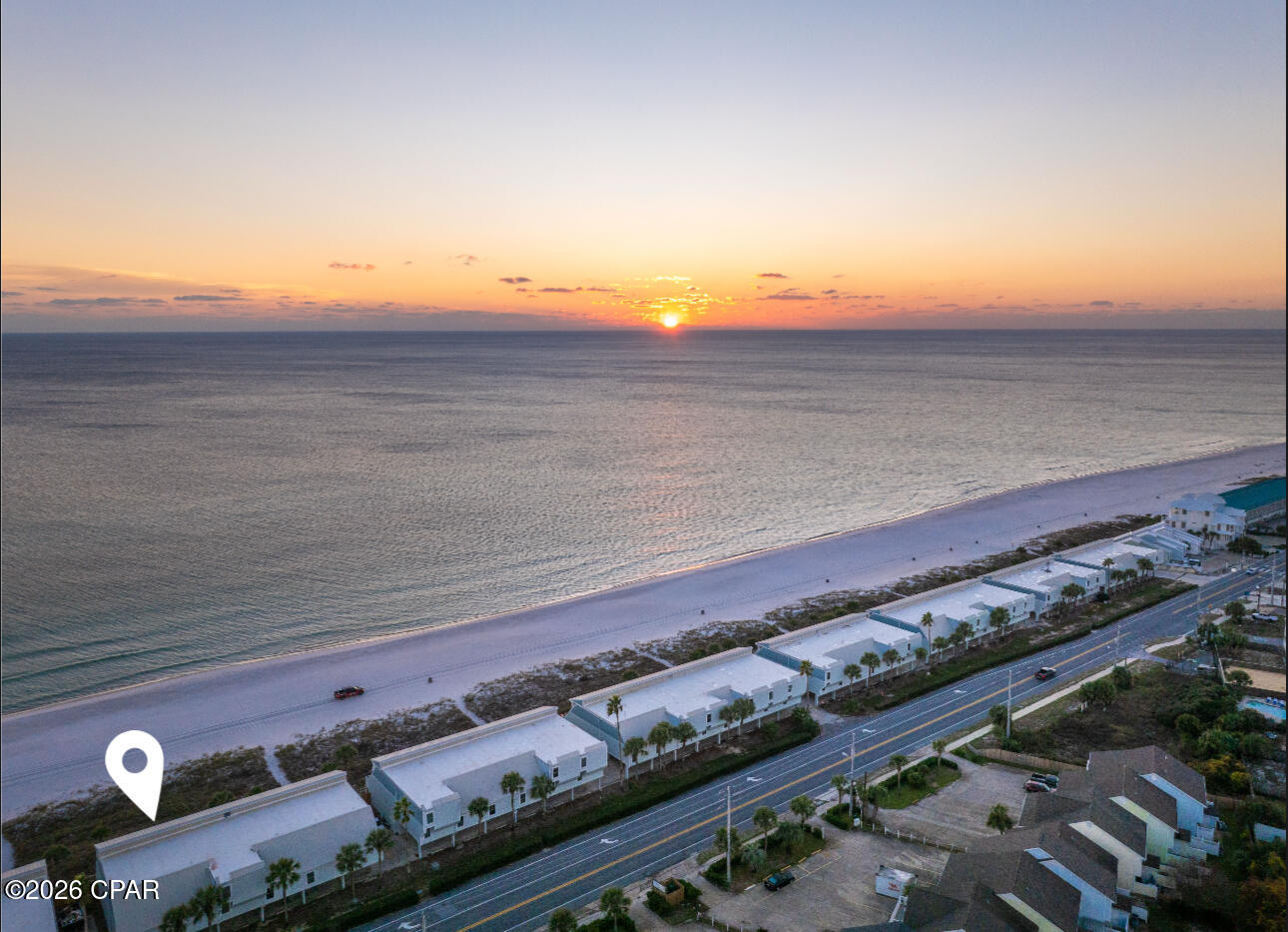 22519 Front Beach Road 108