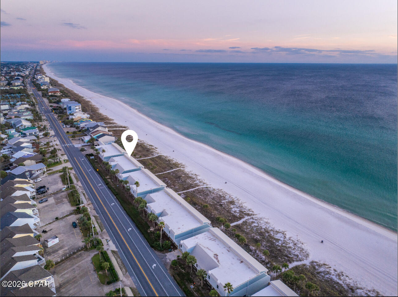 22519 Front Beach Road 108
