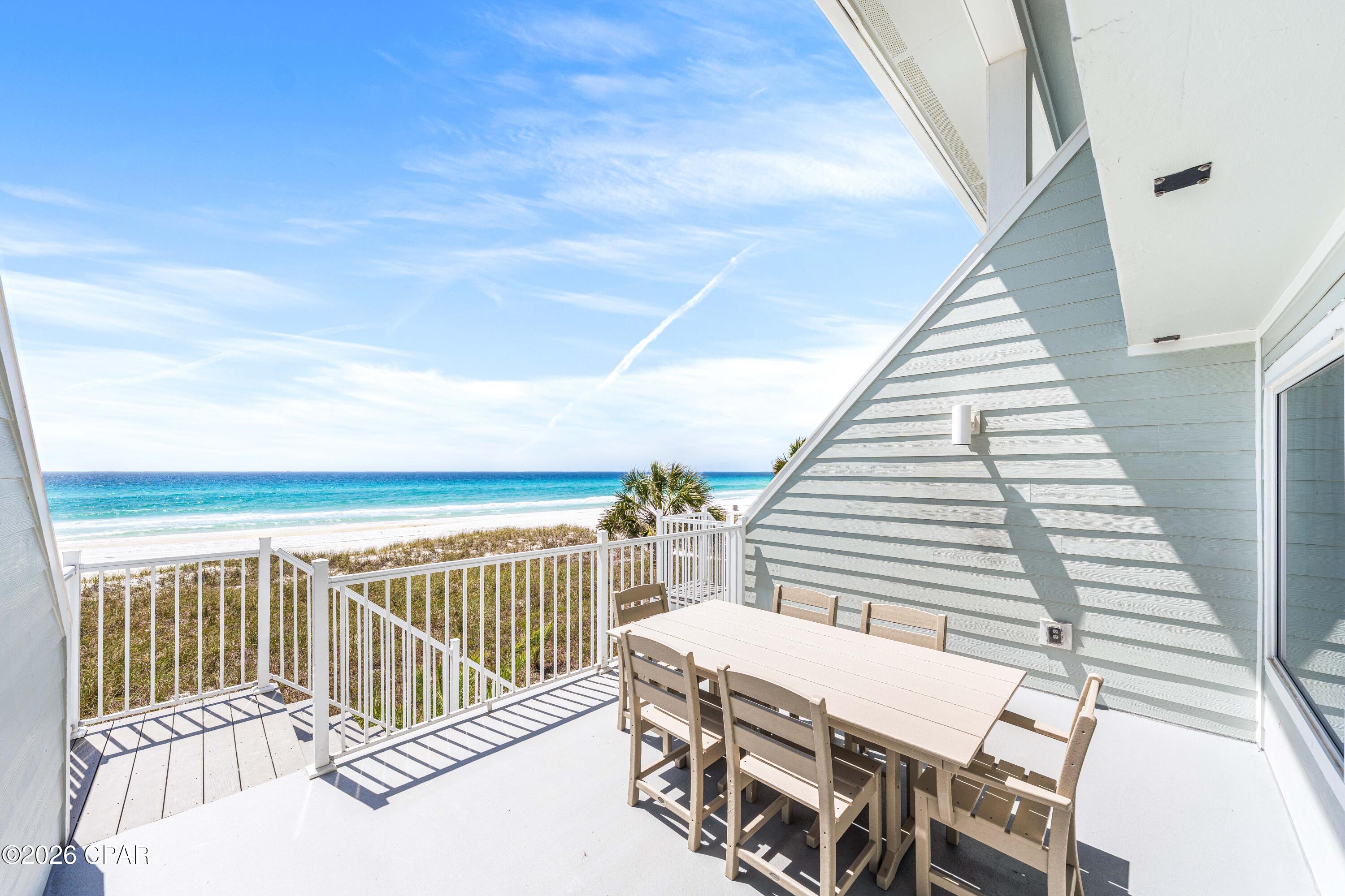 22519 Front Beach Road 108