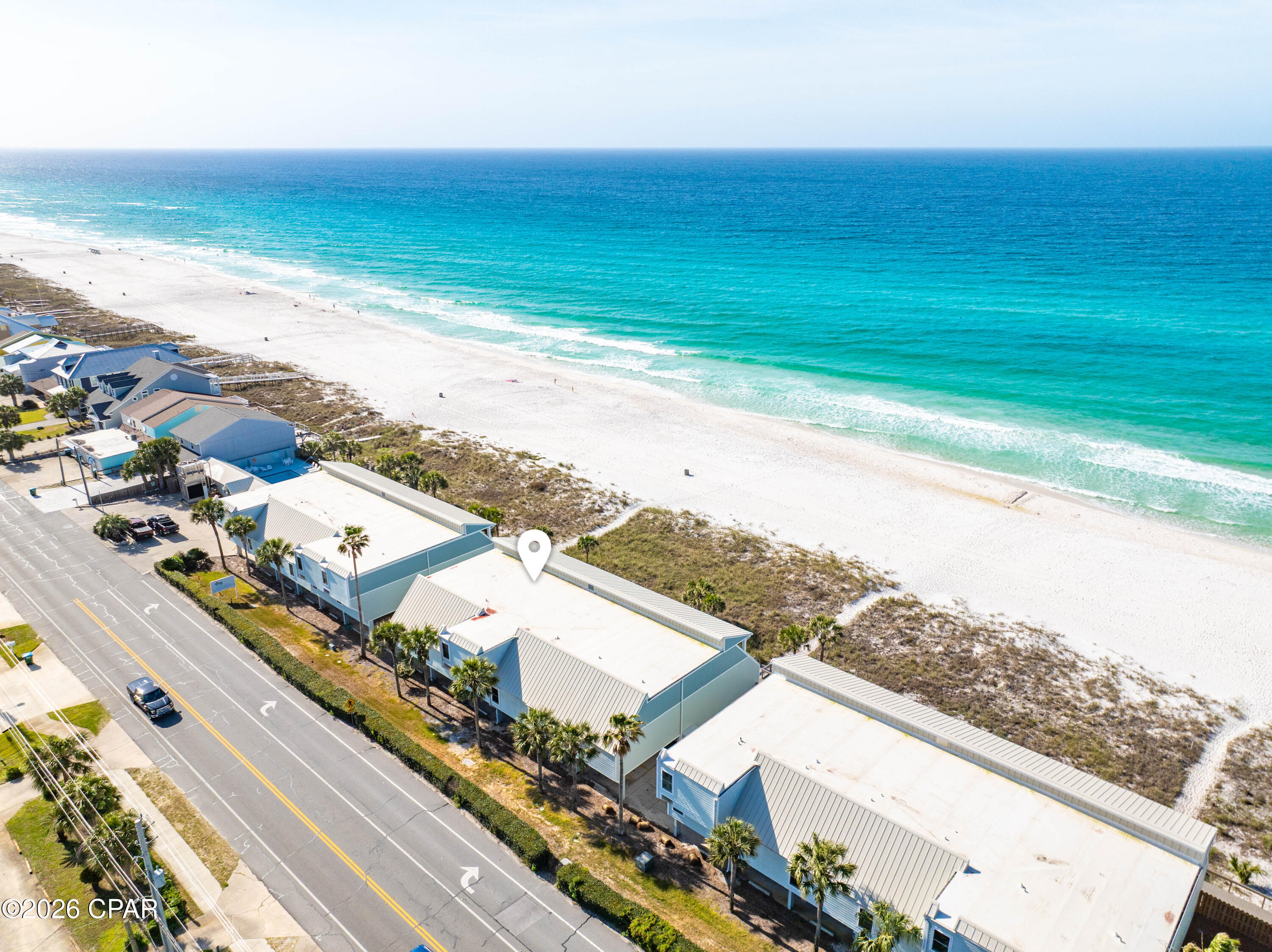 22519 Front Beach Road 108