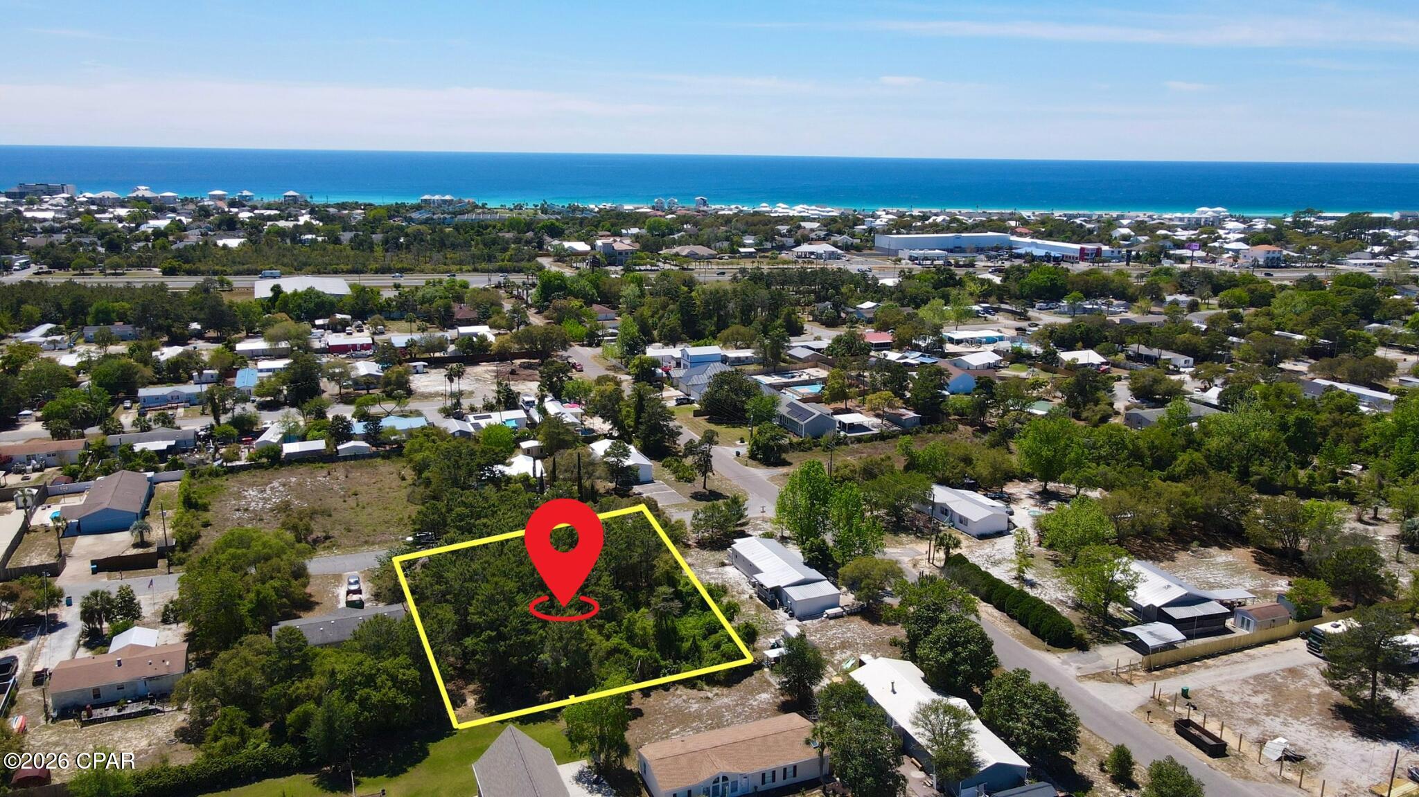 22118 High Ridge Drive