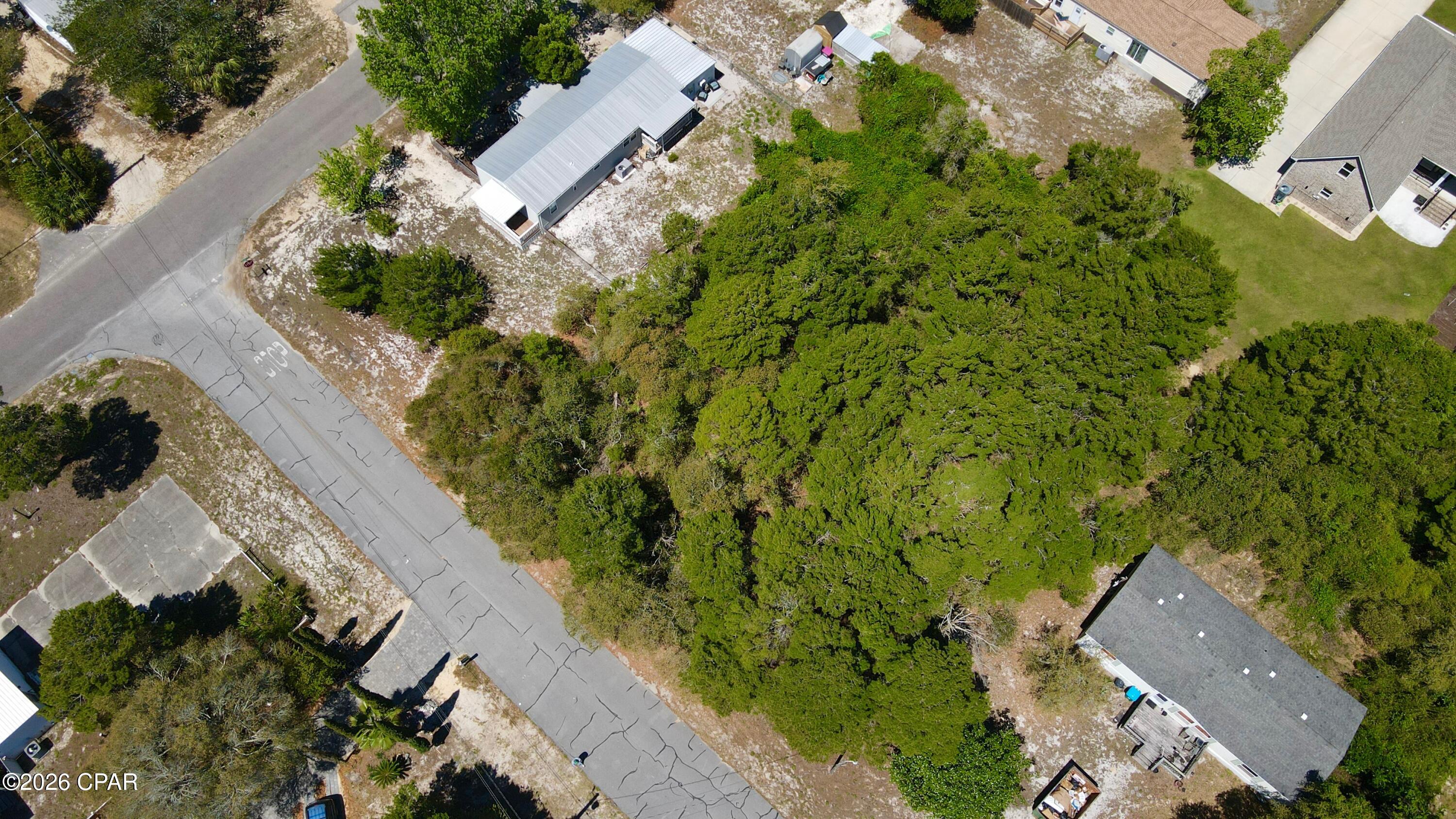 22118 High Ridge Drive