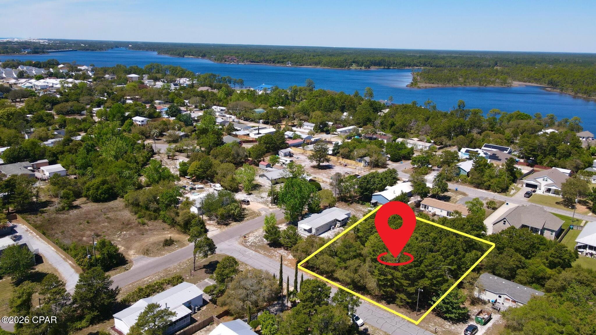 22118 High Ridge Drive