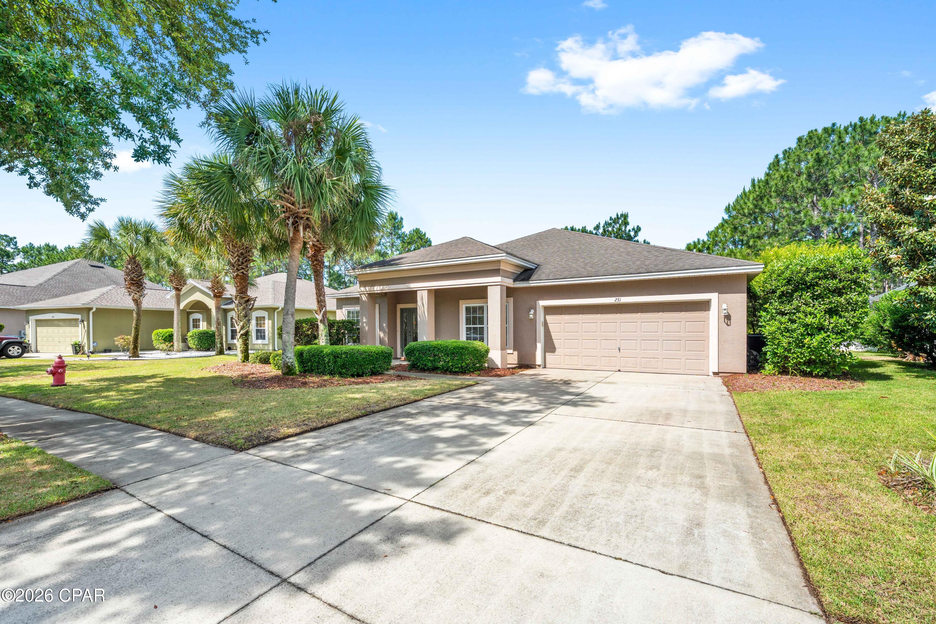 231 Middleburg Drive