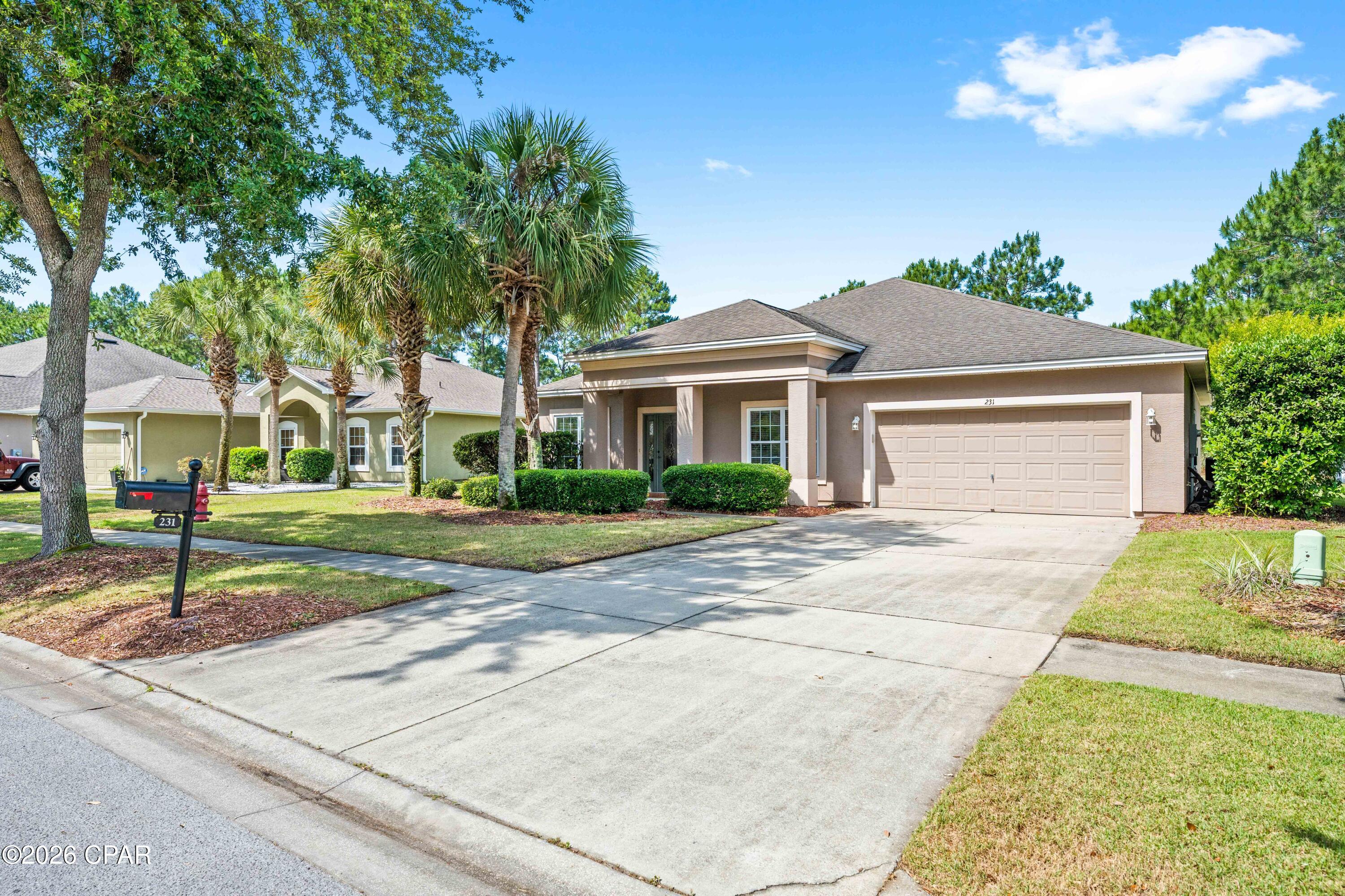 231 Middleburg Drive
