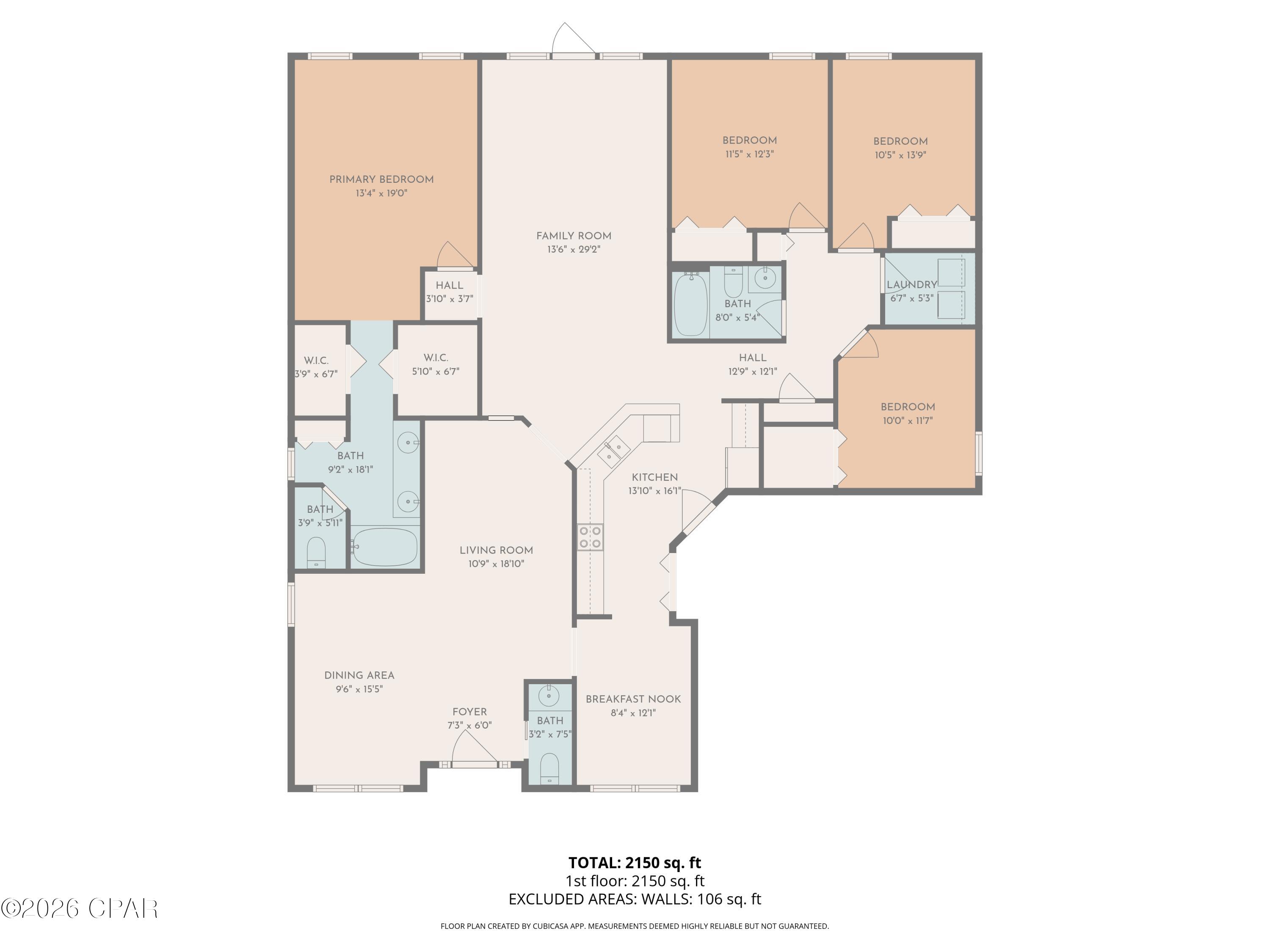 231 Middleburg Drive