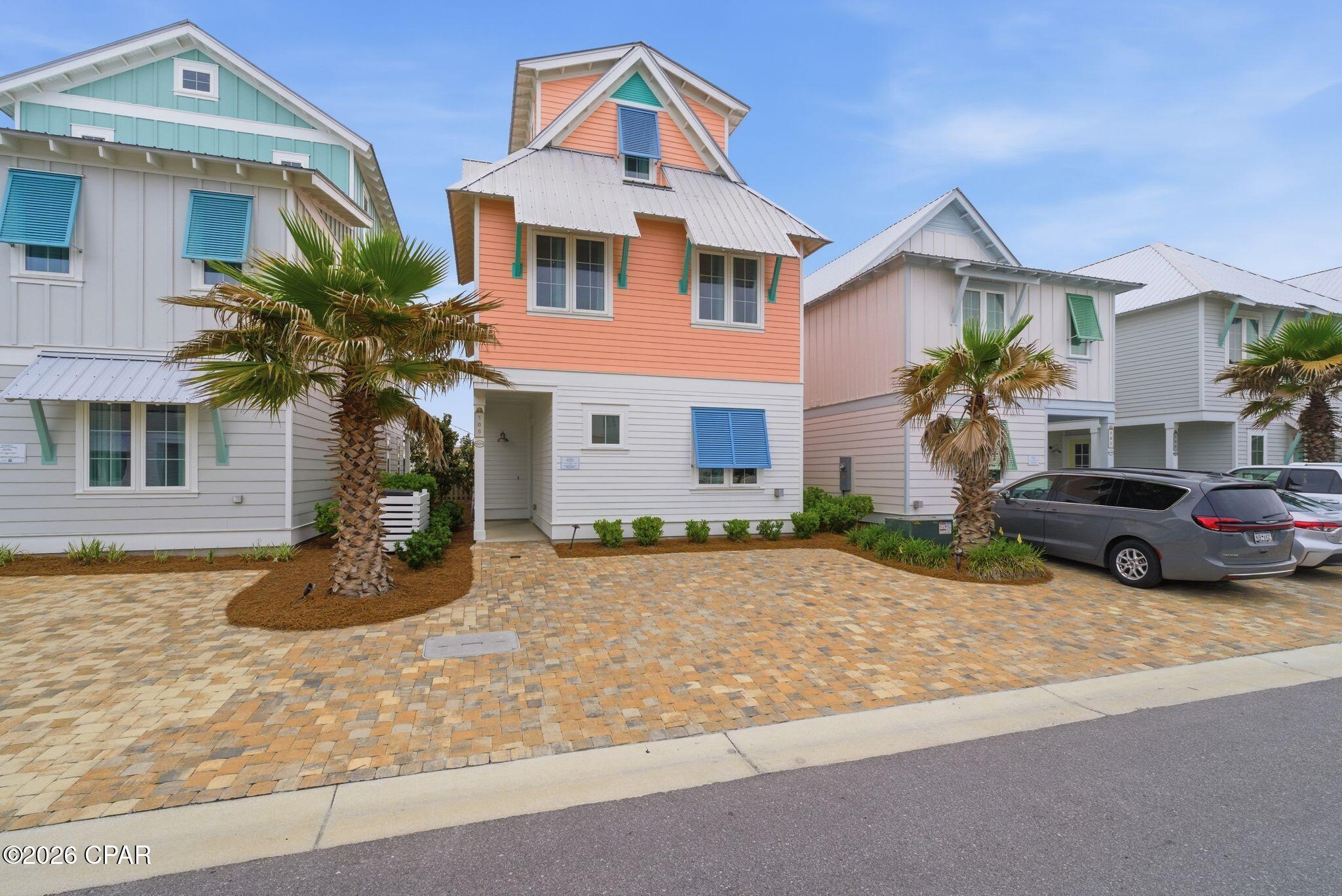 105 Paradise Found Circle