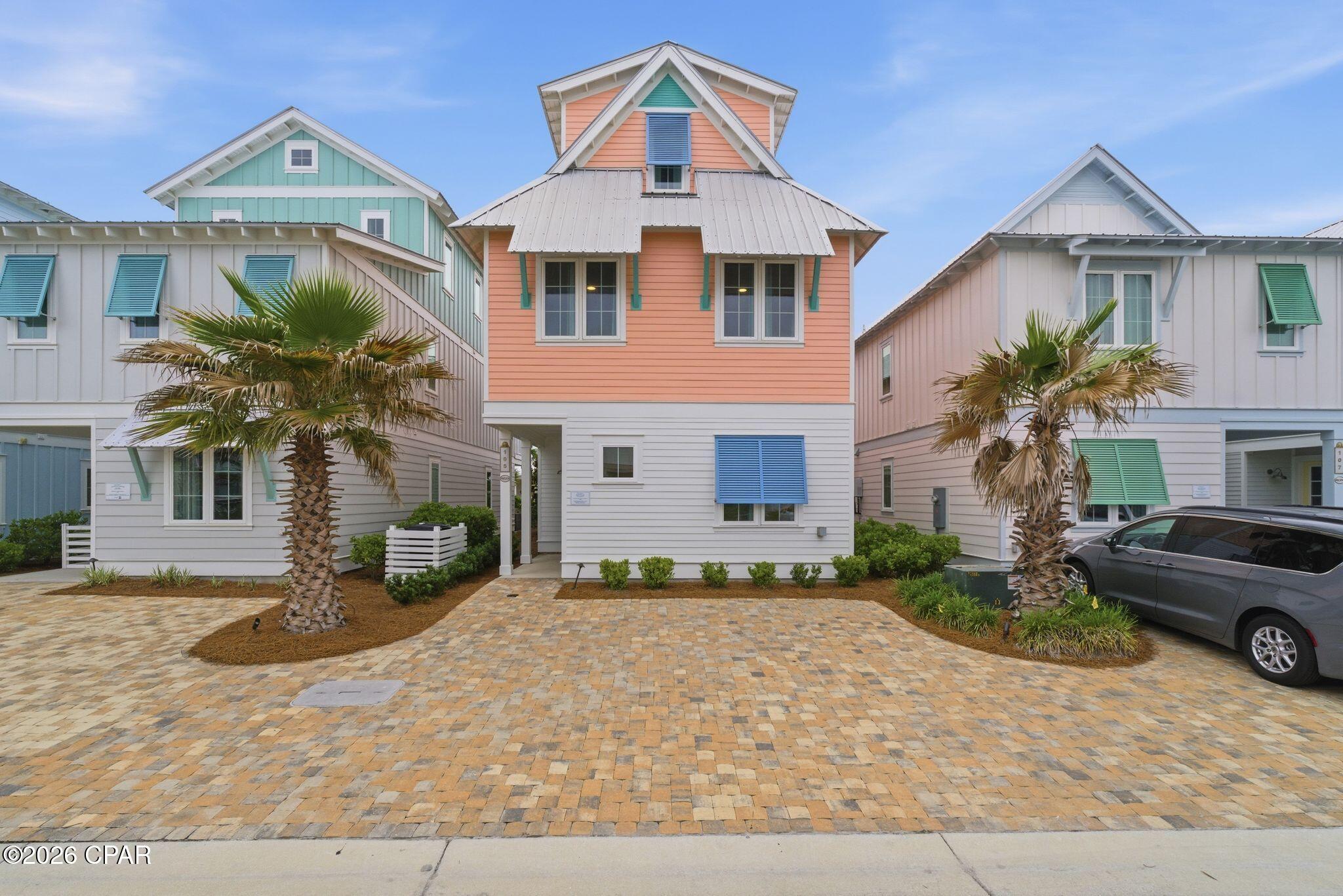 105 Paradise Found Circle
