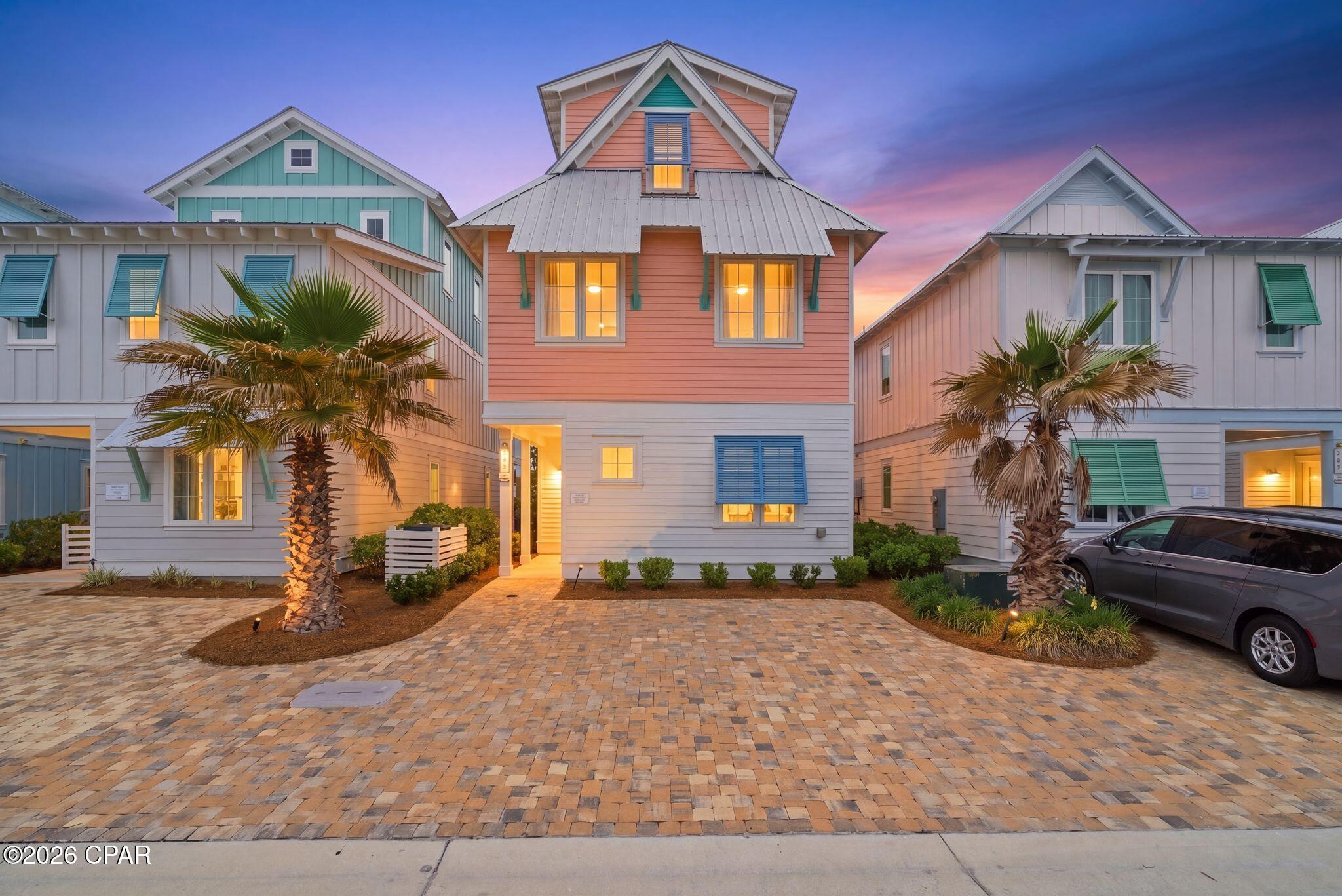 105 Paradise Found Circle