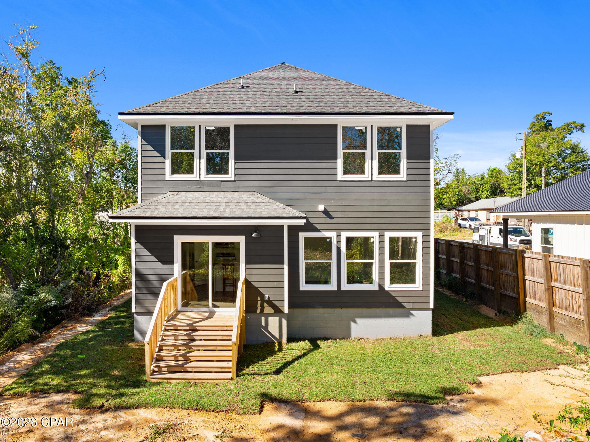 148 Bayou Avenue