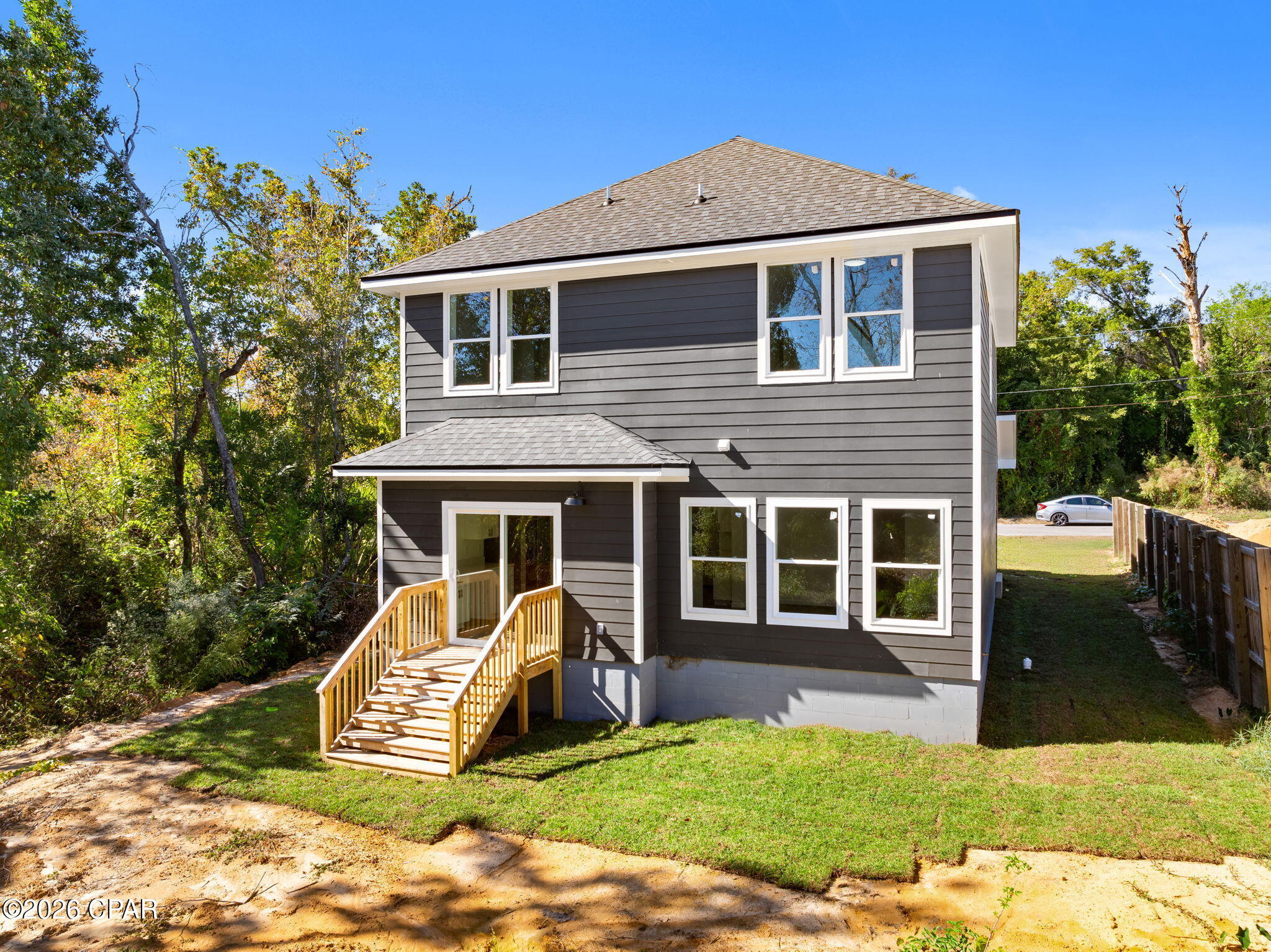 148 Bayou Avenue