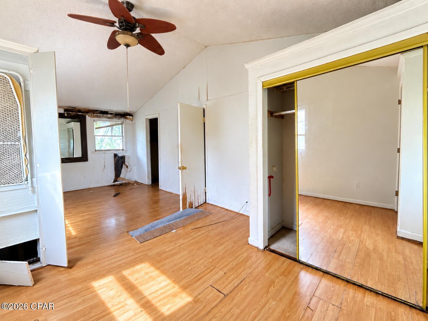 509 Pinetree Drive A & B