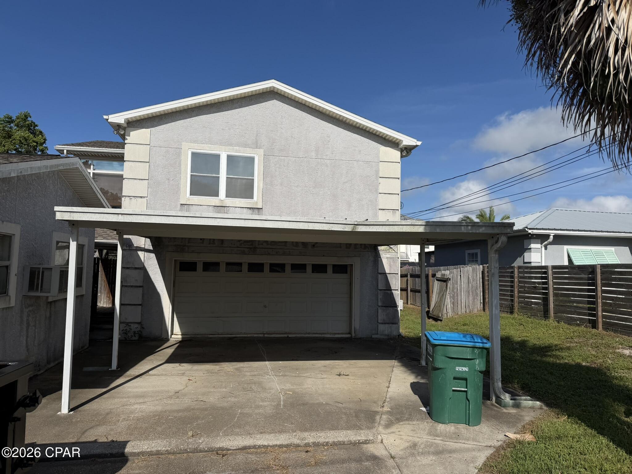 509 Pinetree Drive A & B