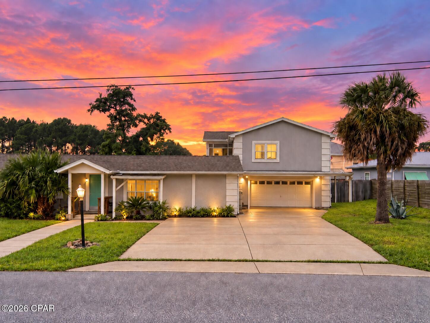 509 Pinetree Drive A & B