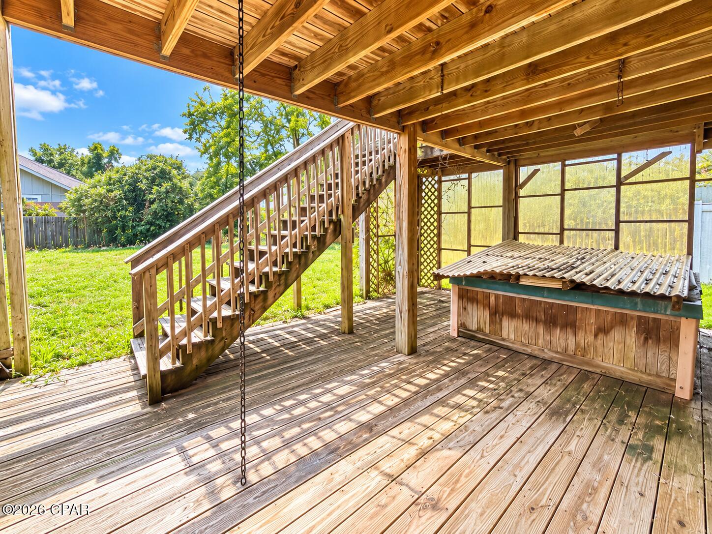 509 Pinetree Drive A & B