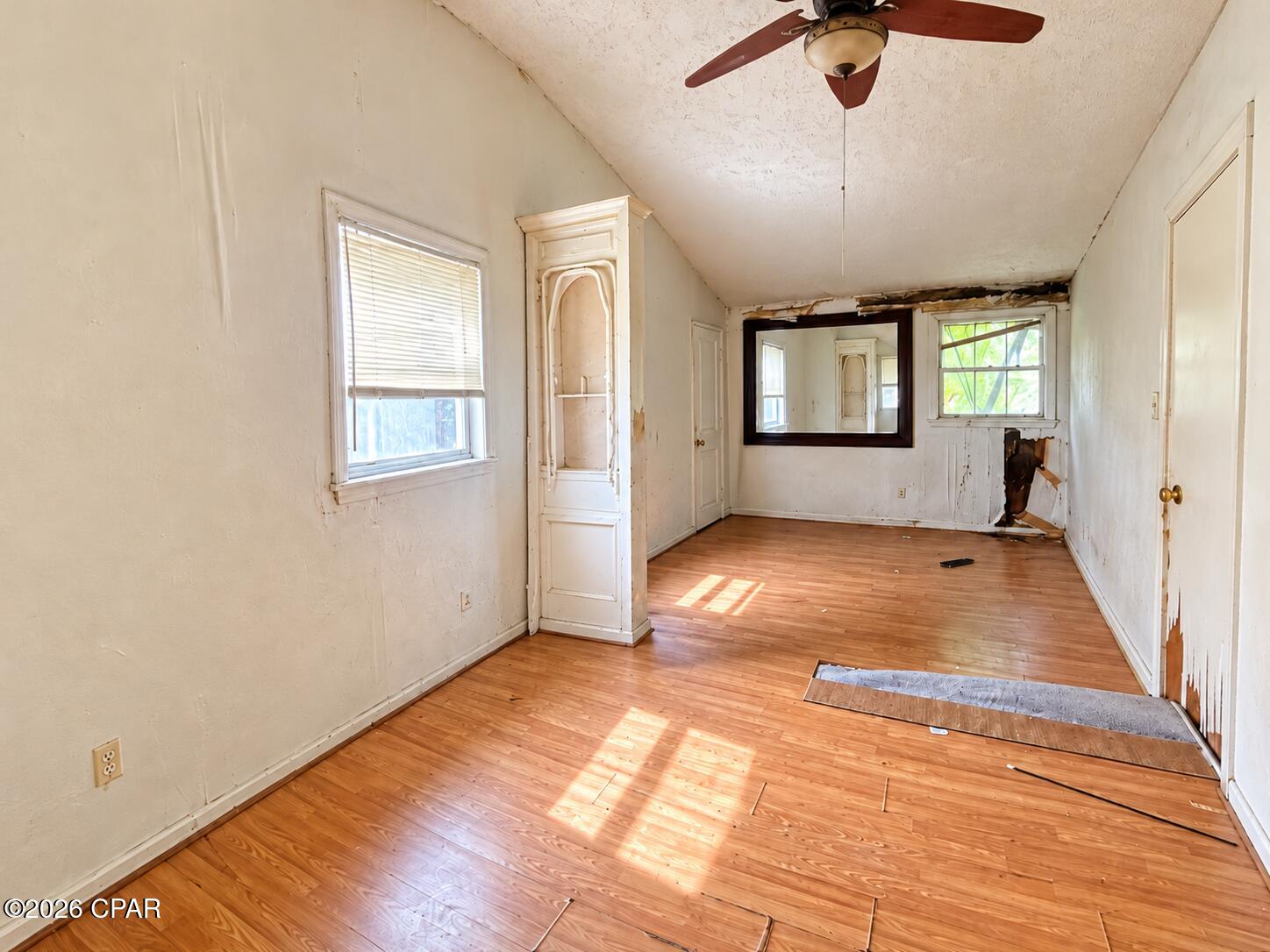 509 Pinetree Drive A & B