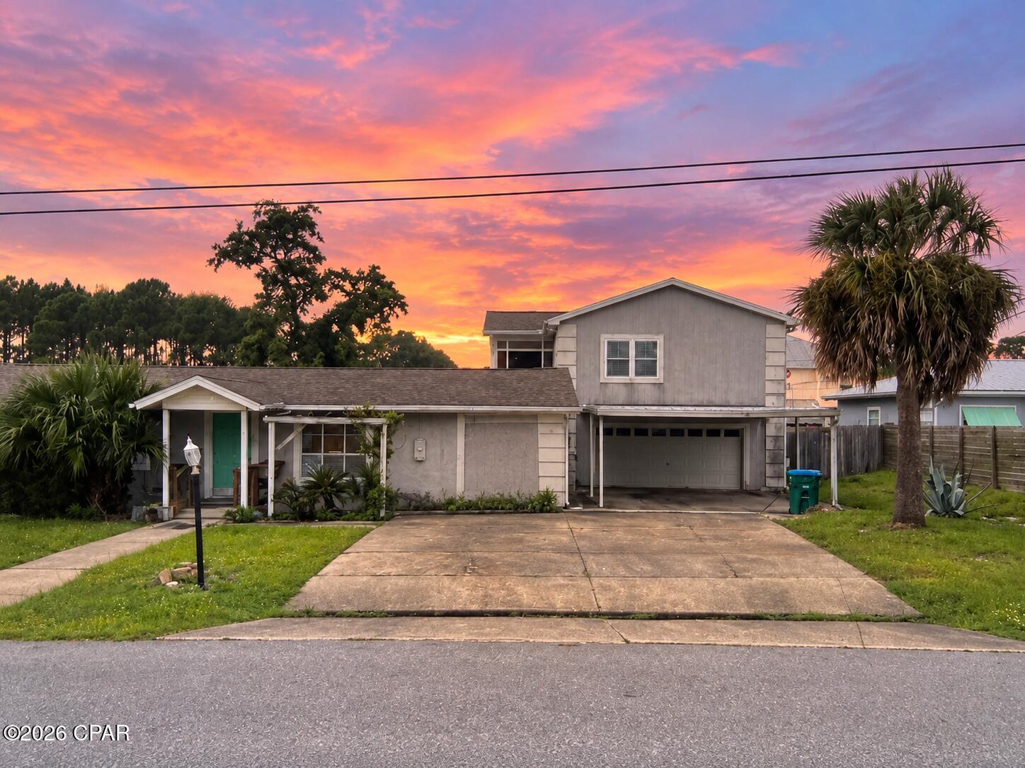 509 Pinetree Drive A & B