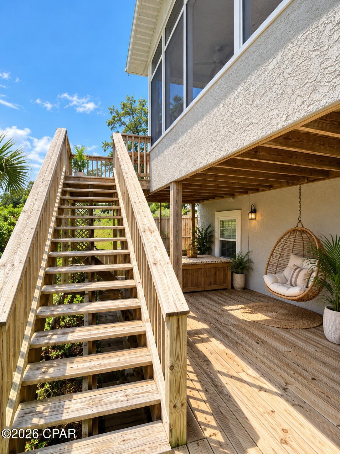 509 Pinetree Drive A & B