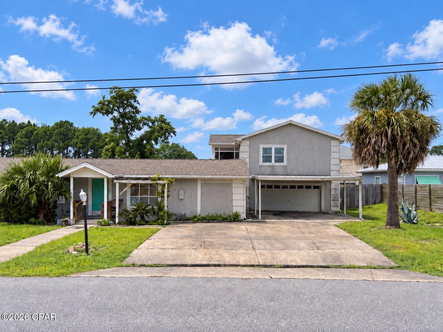 509 Pinetree Drive A B Panama City Beach FL