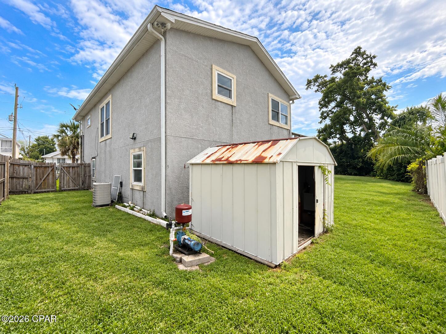 509 Pinetree Drive A & B