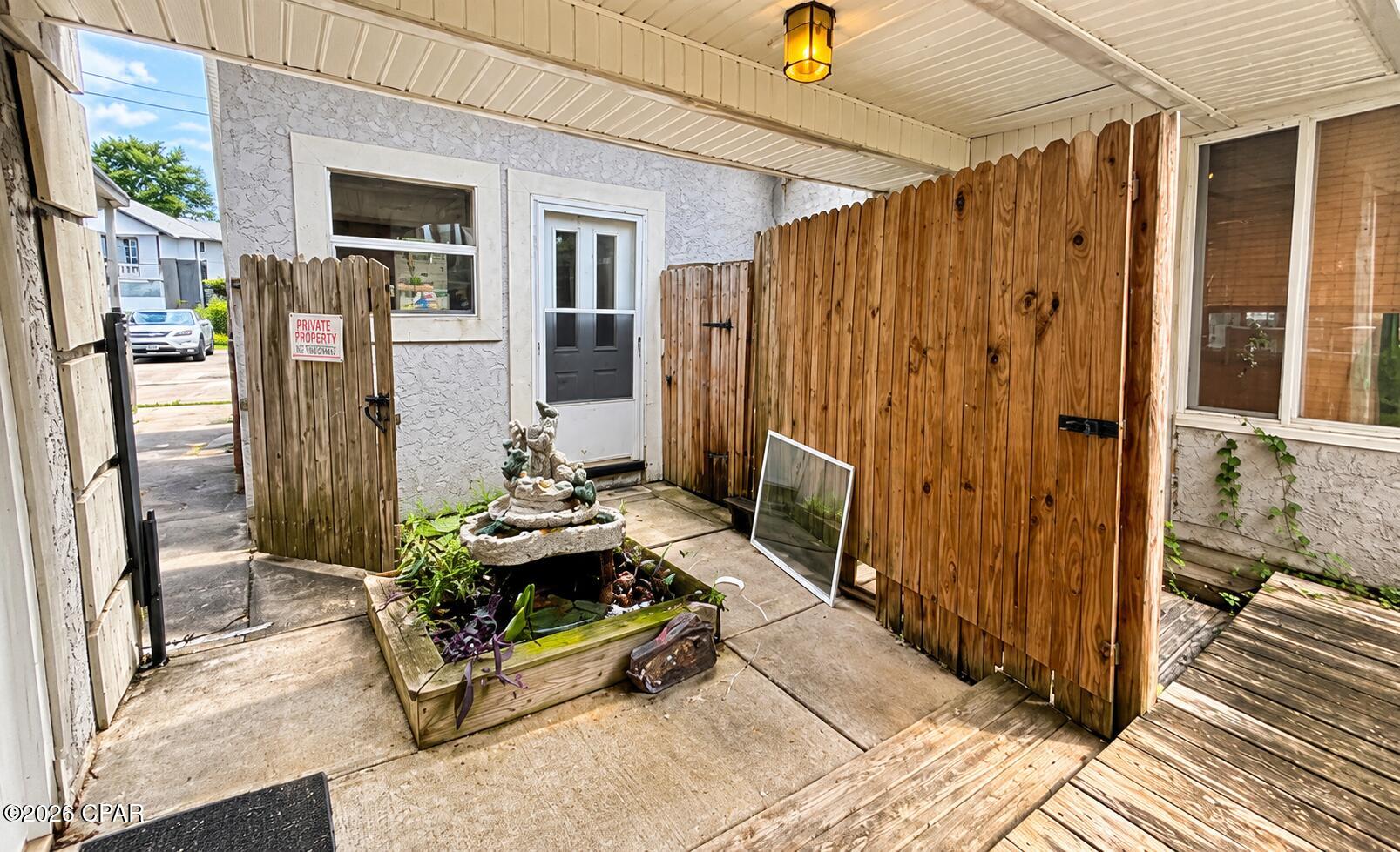 509 Pinetree Drive A & B