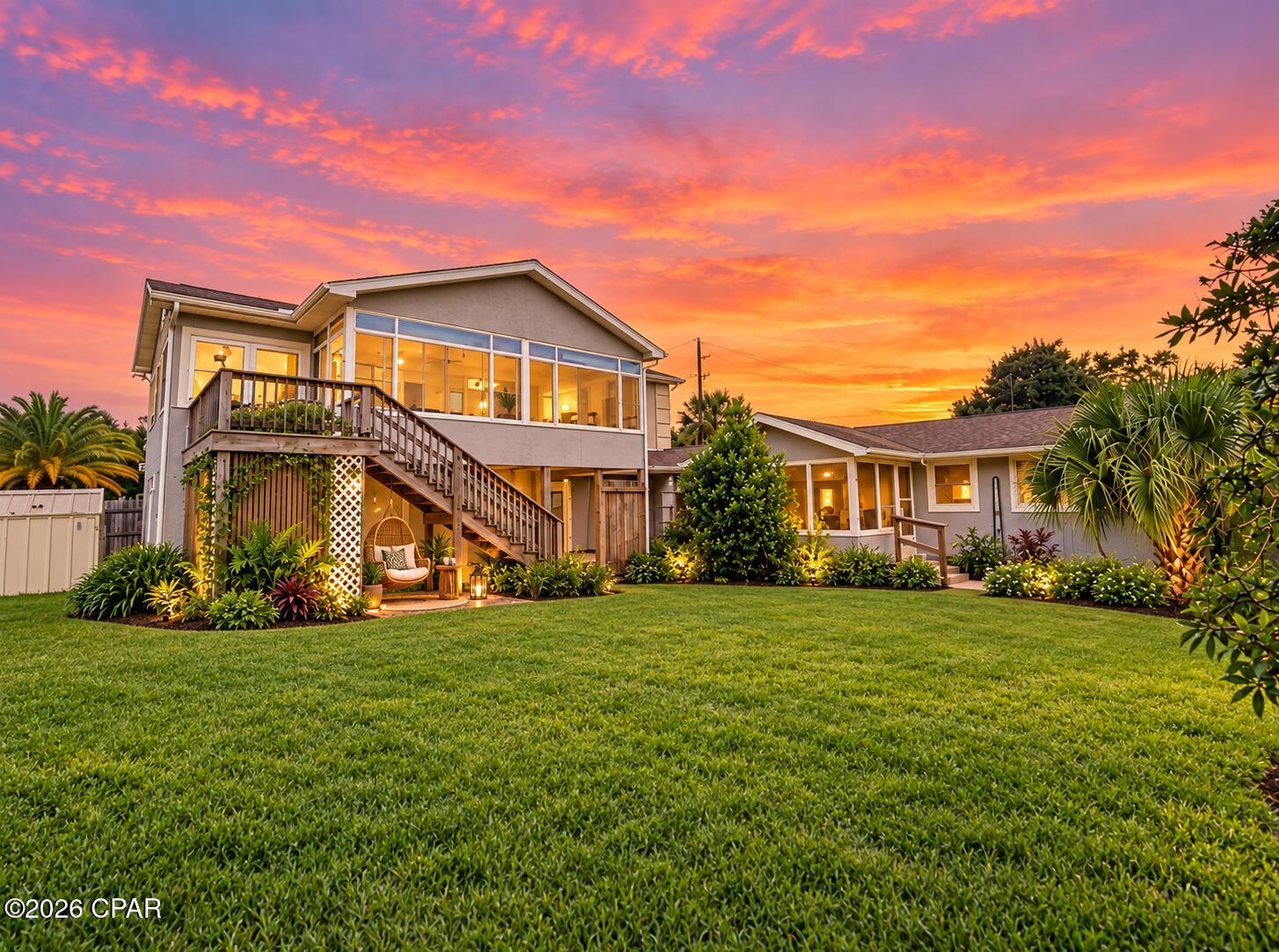 509 Pinetree Drive A & B