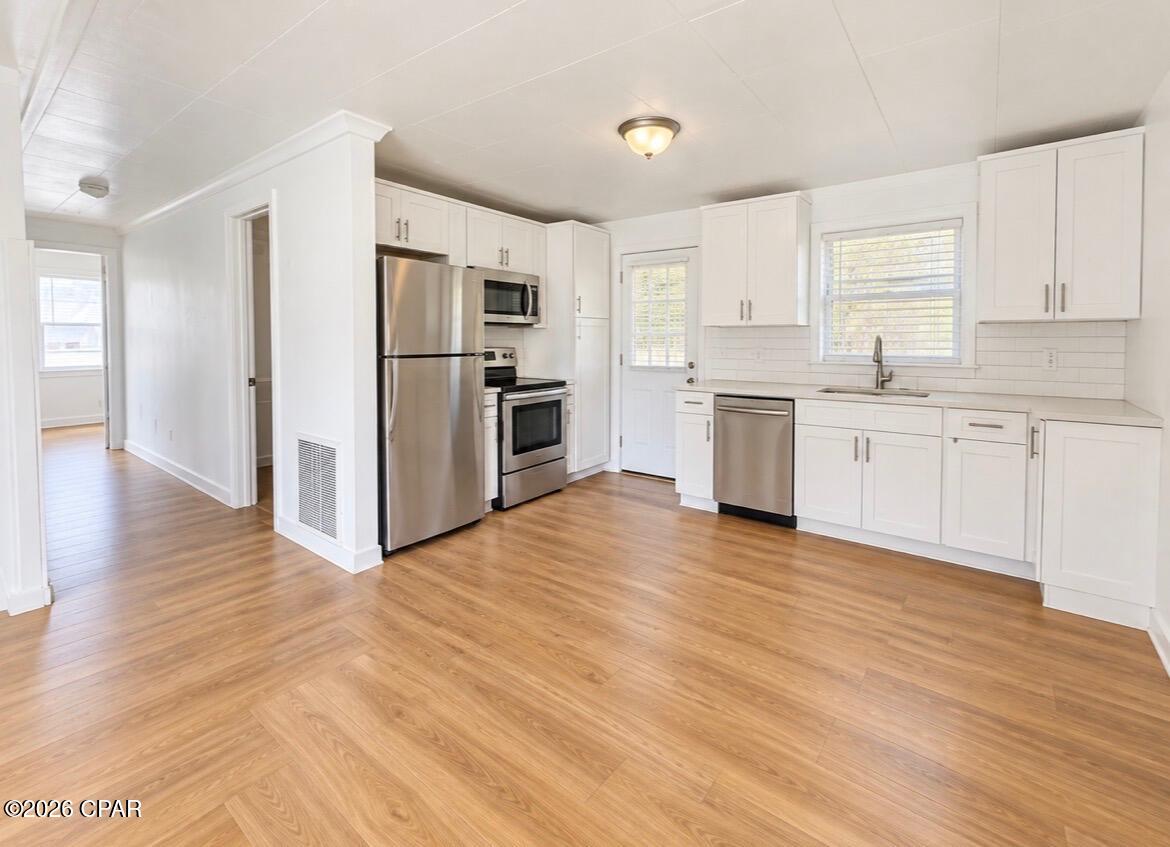 509 Pinetree Drive A & B