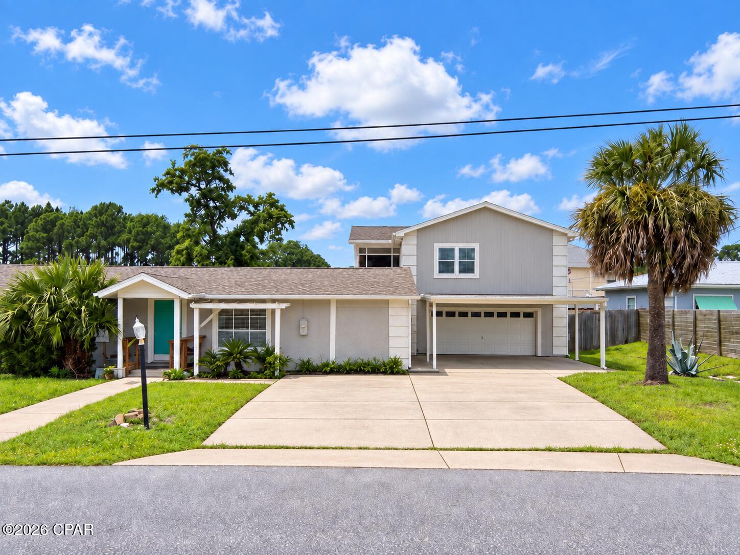 509 Pinetree Drive A & B