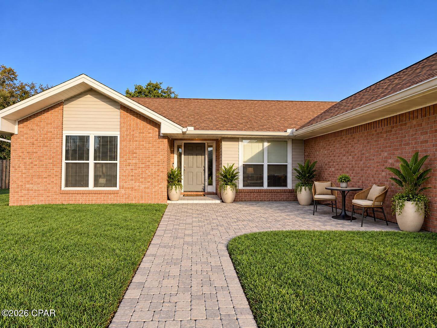 156 Candlewick Circle Panama City FL