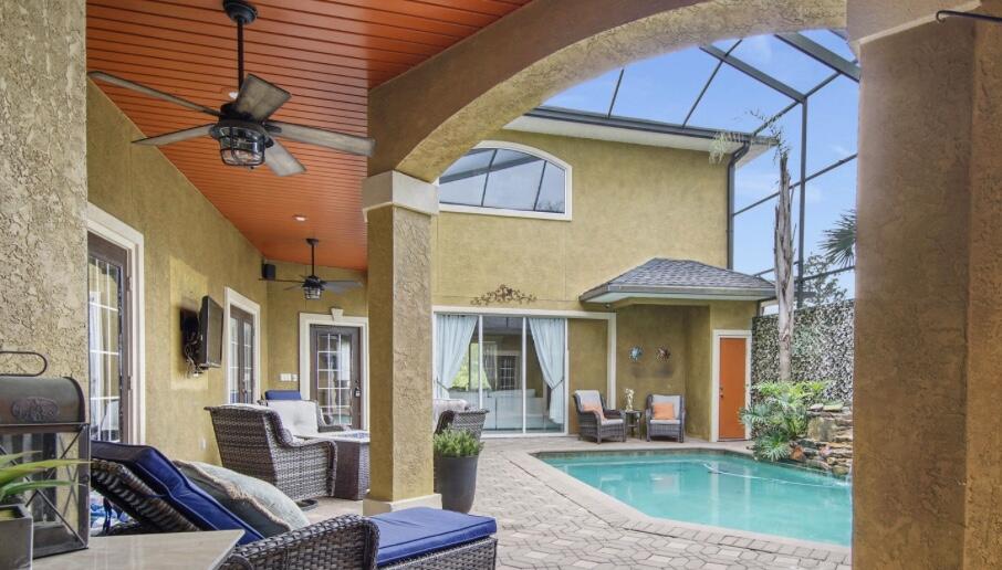 3112 Preserve Rookery Boulevard