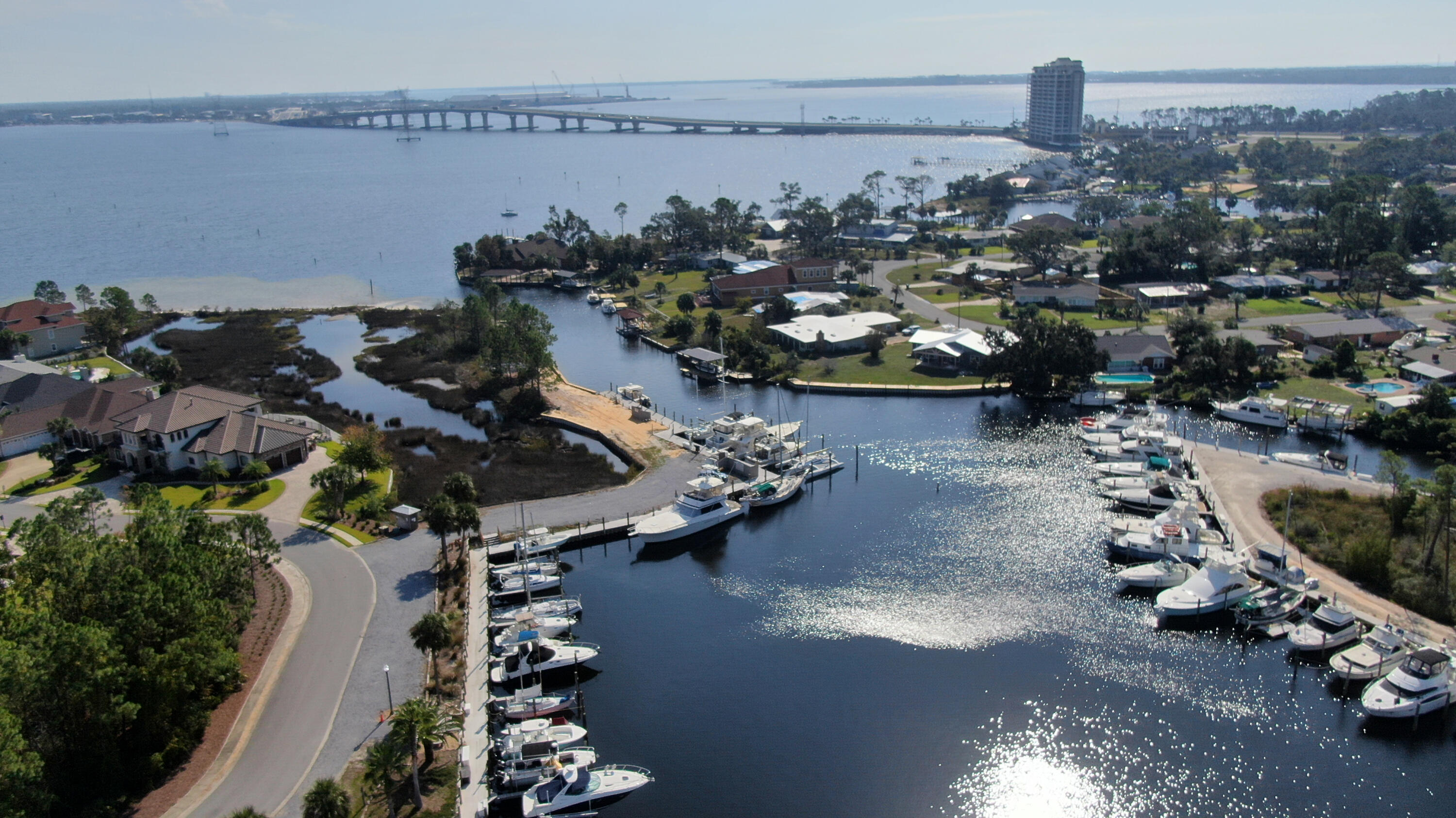 7116 Dolphin Bay Boulevard