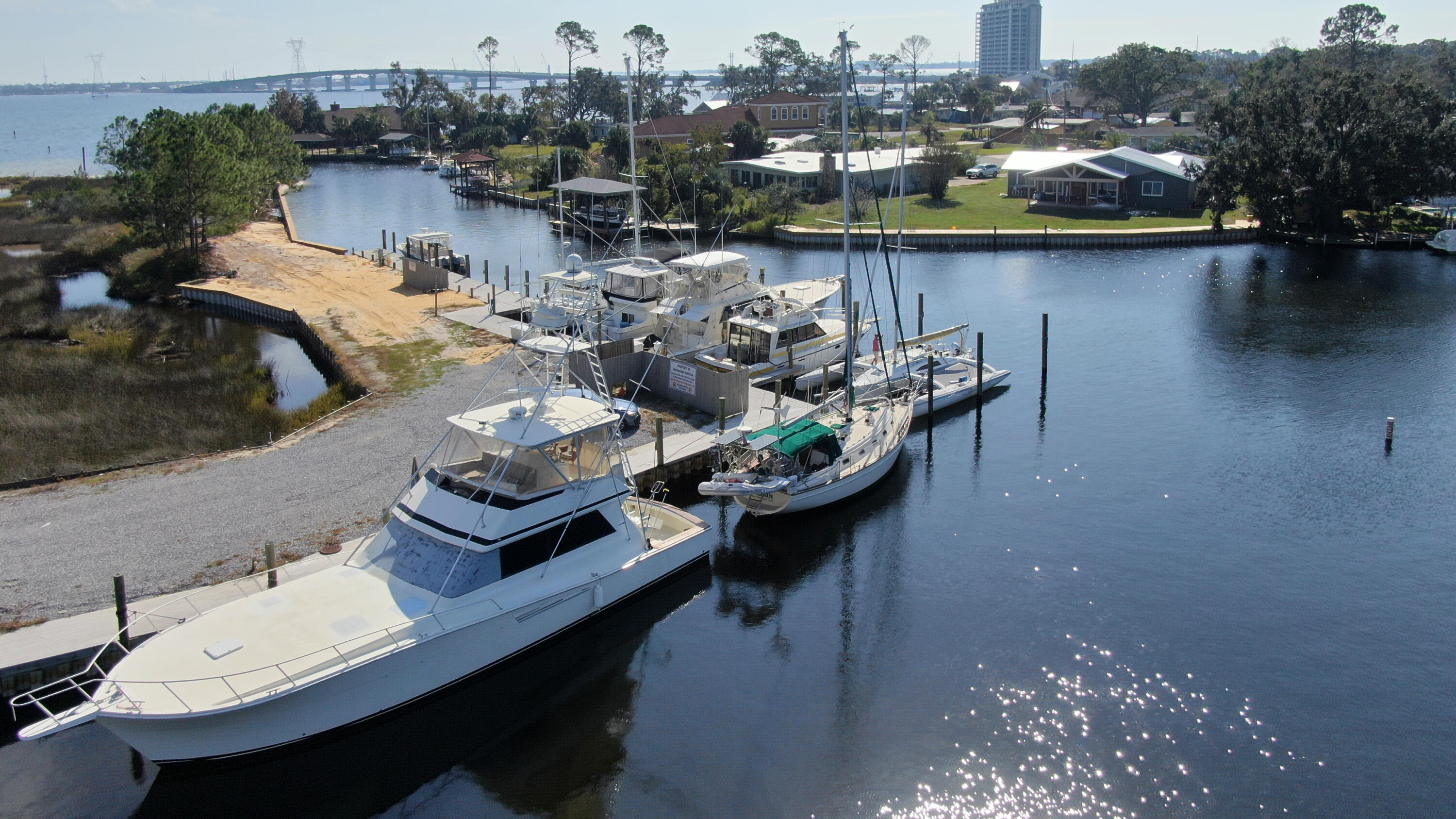 7116 Dolphin Bay Boulevard