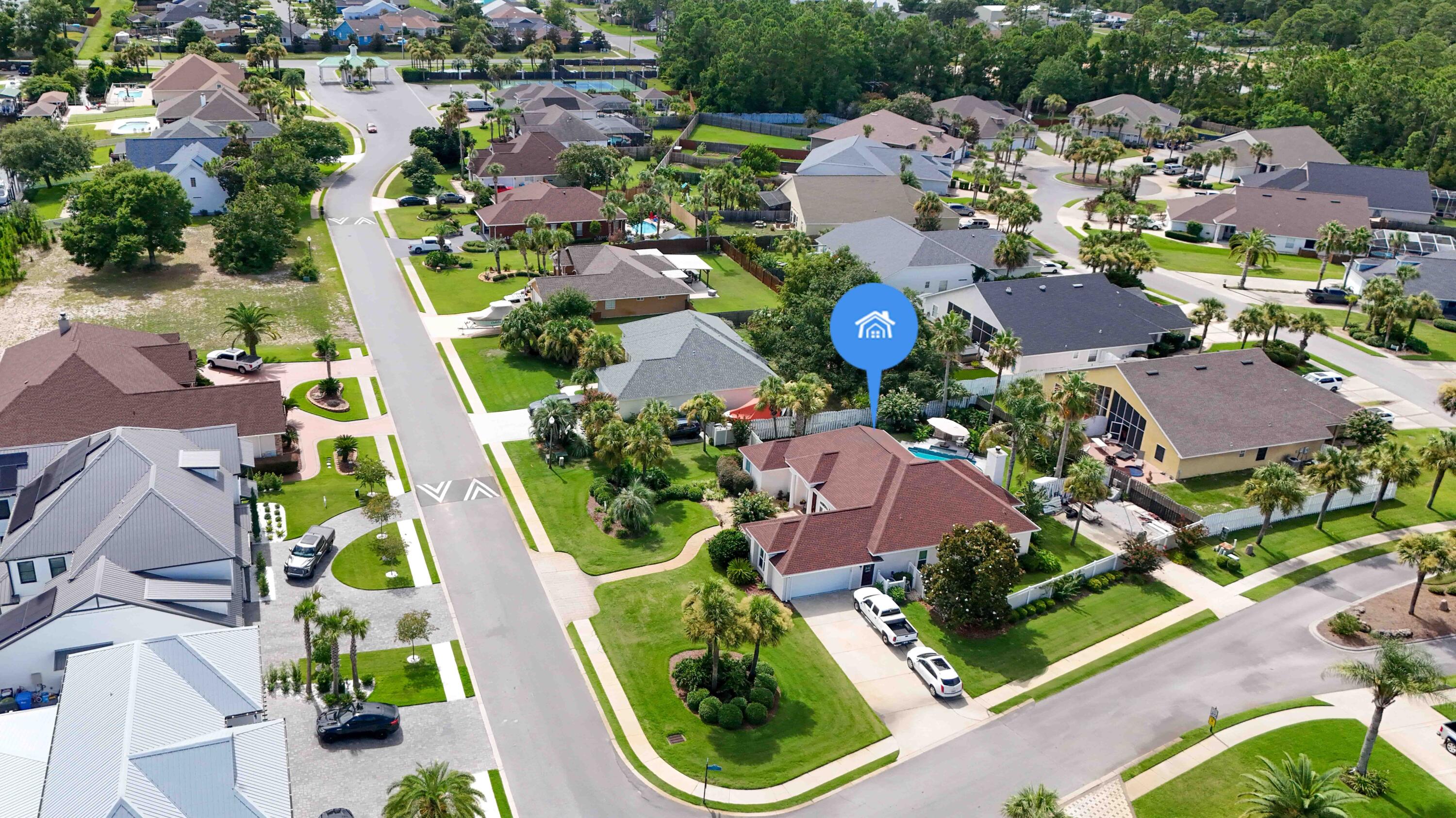 7116 Dolphin Bay Boulevard