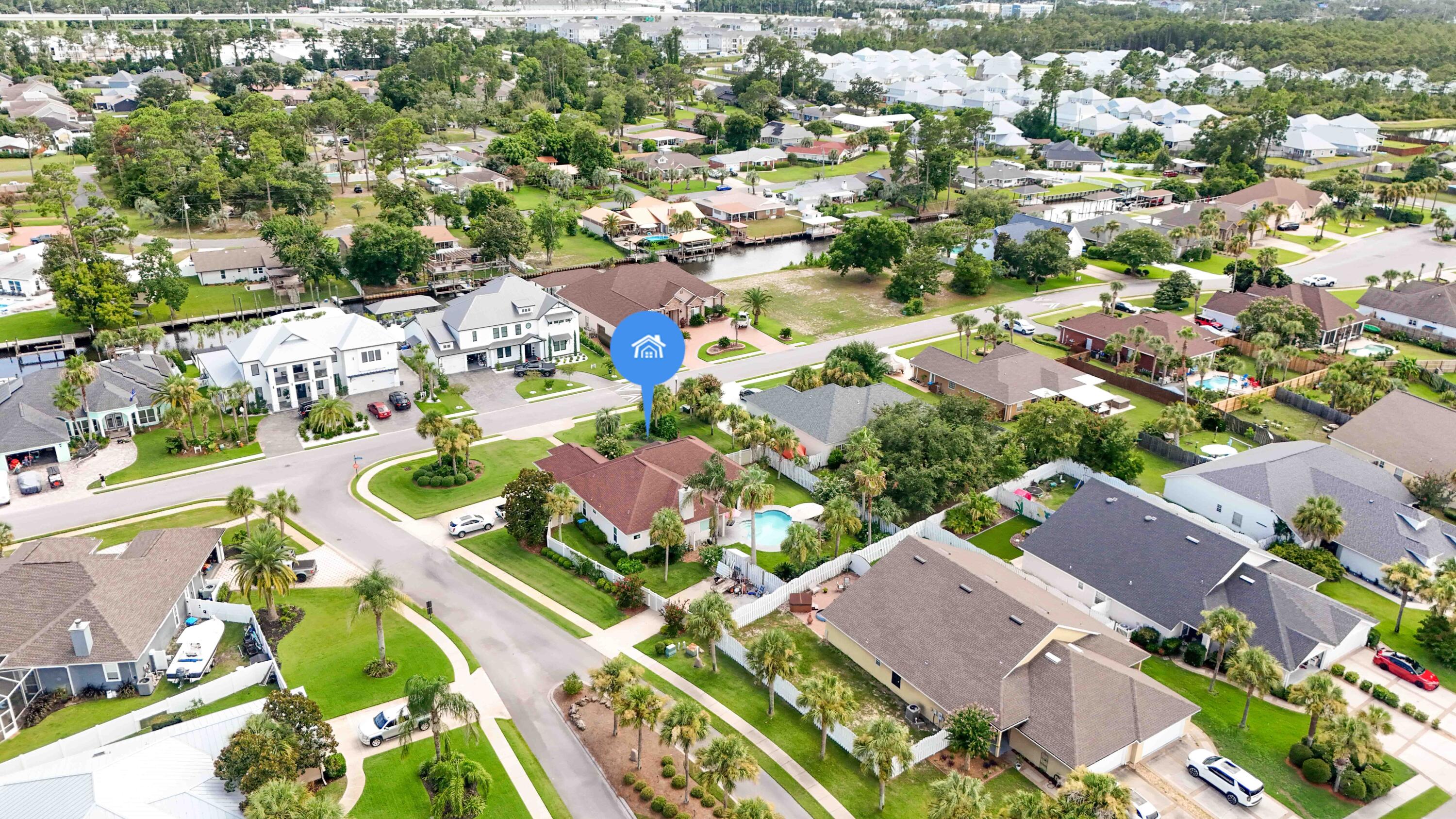 7116 Dolphin Bay Boulevard