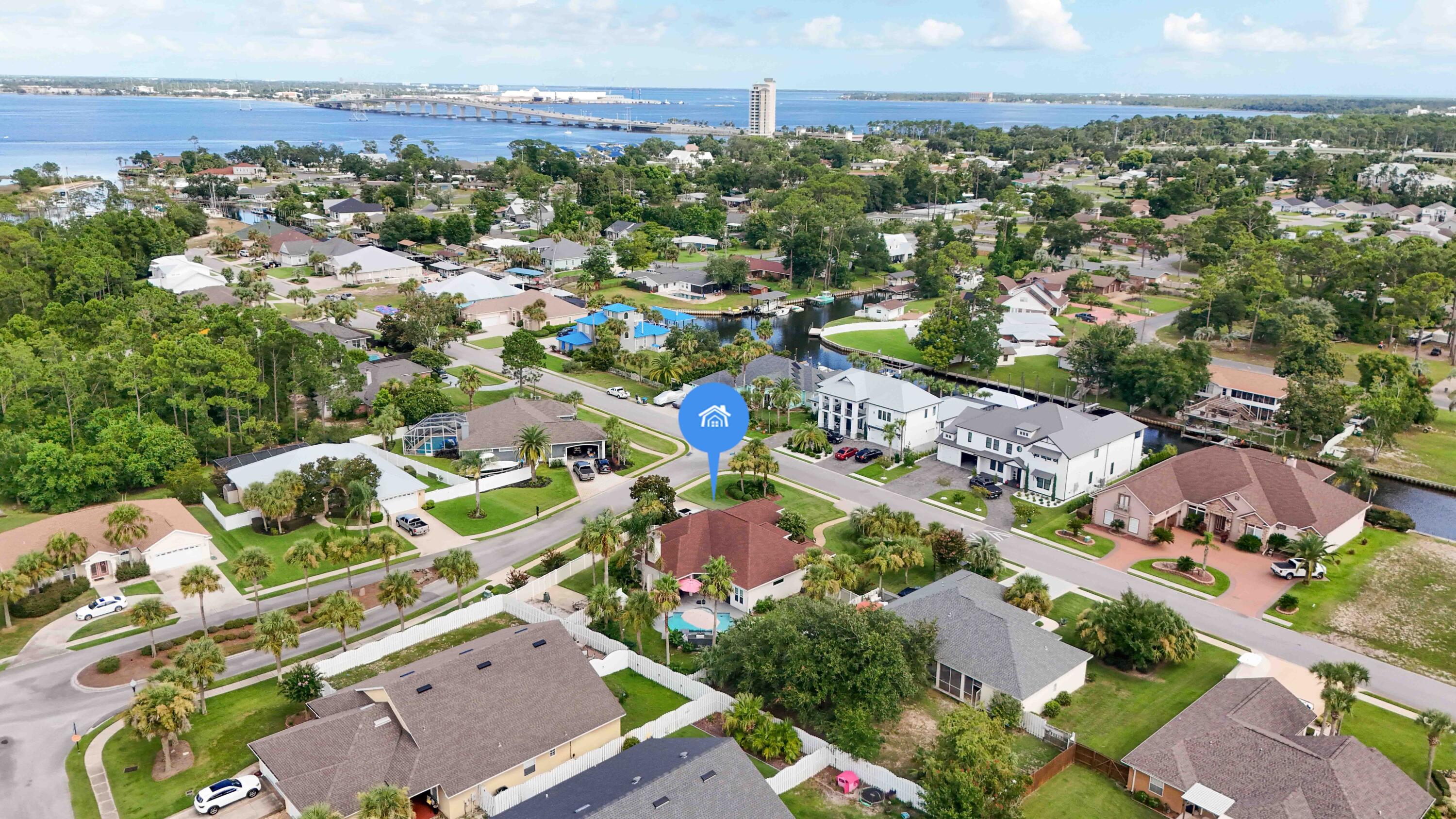 7116 Dolphin Bay Boulevard