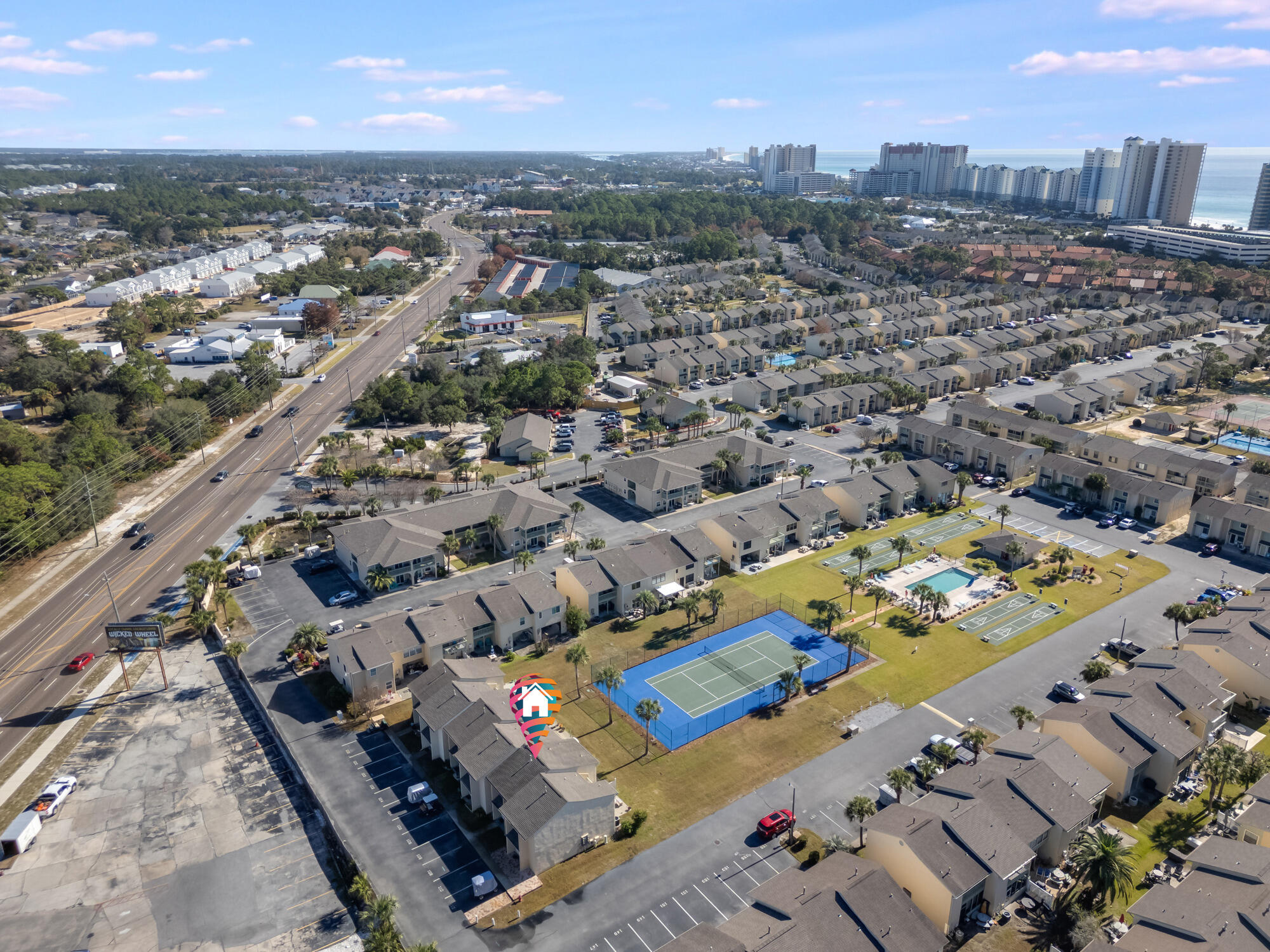 108 Damon Circle