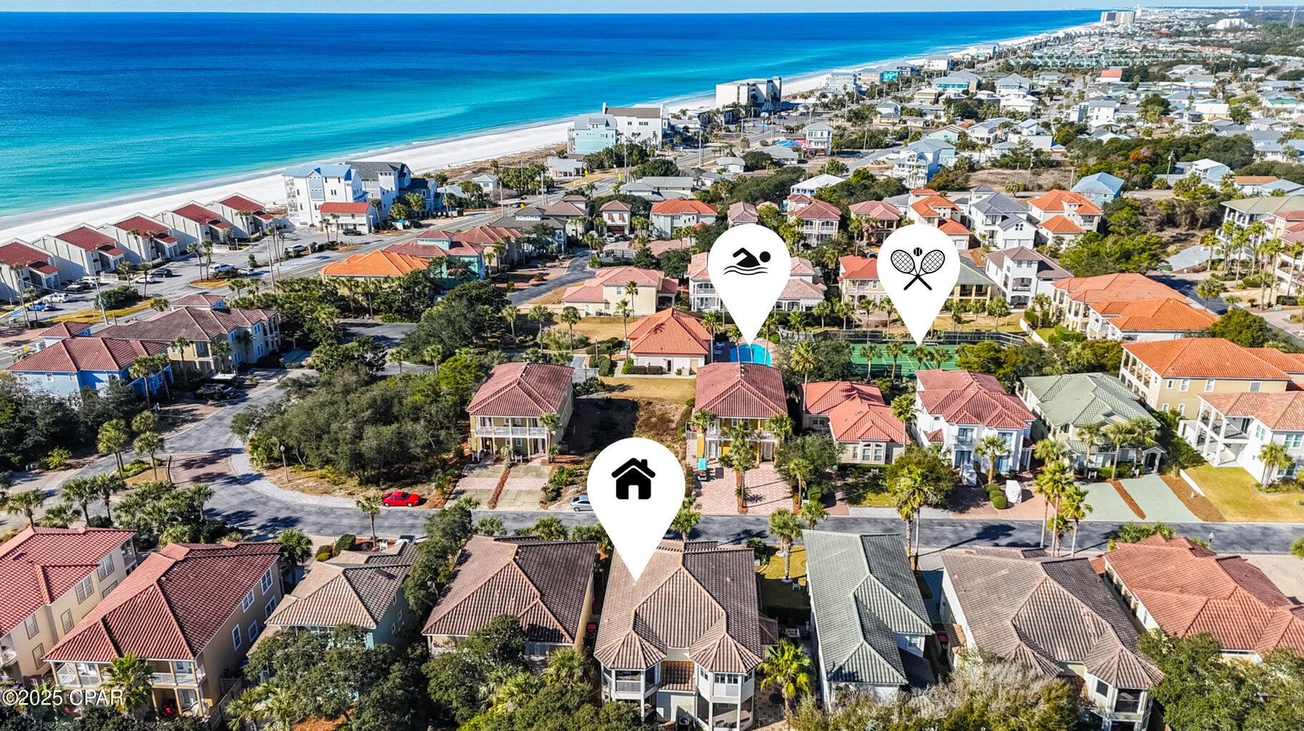 331 La Valencia Circle