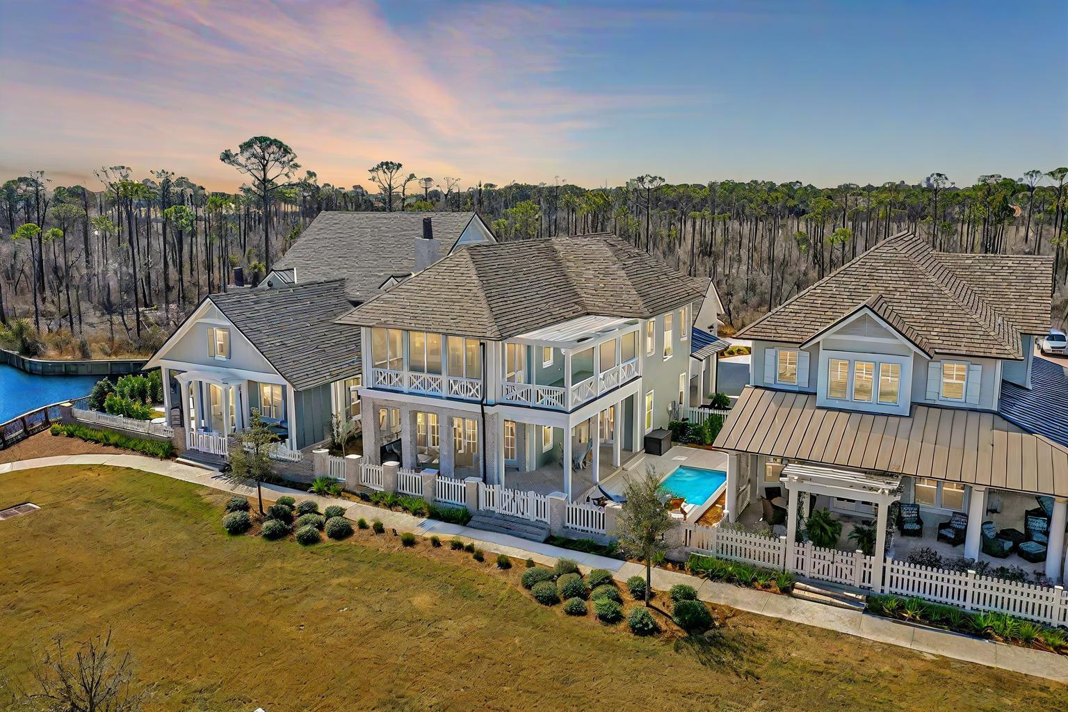 257 Moonlit Way
