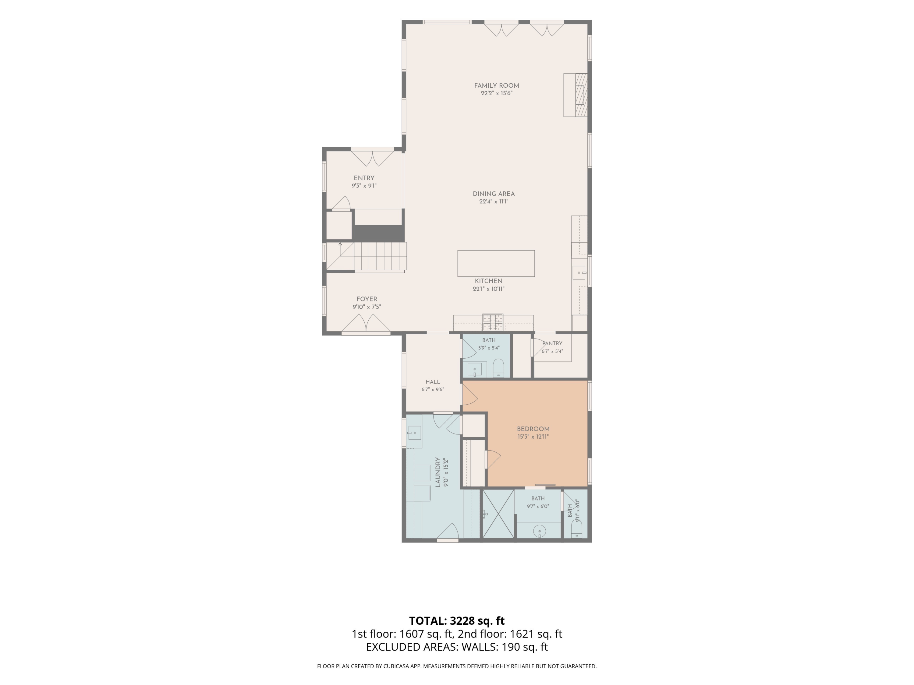 257 Moonlit Way