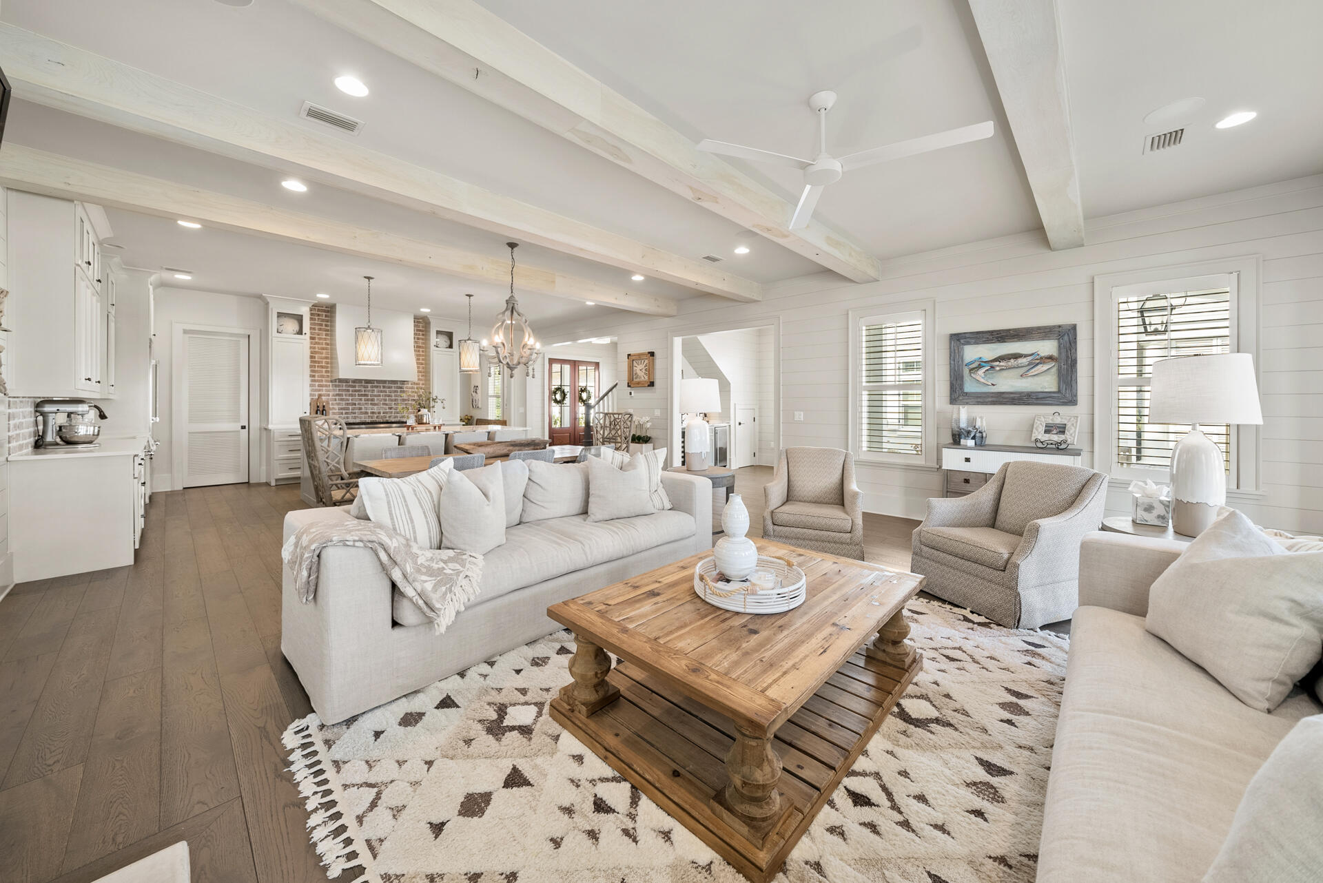257 Moonlit Way