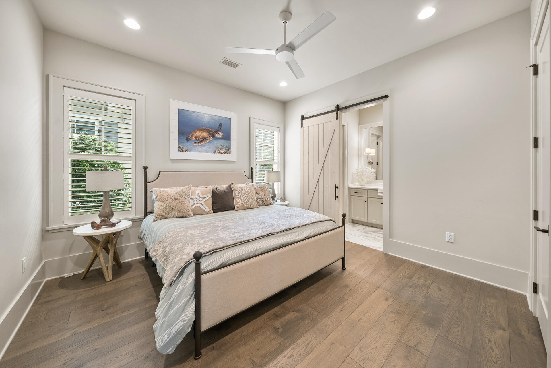 257 Moonlit Way